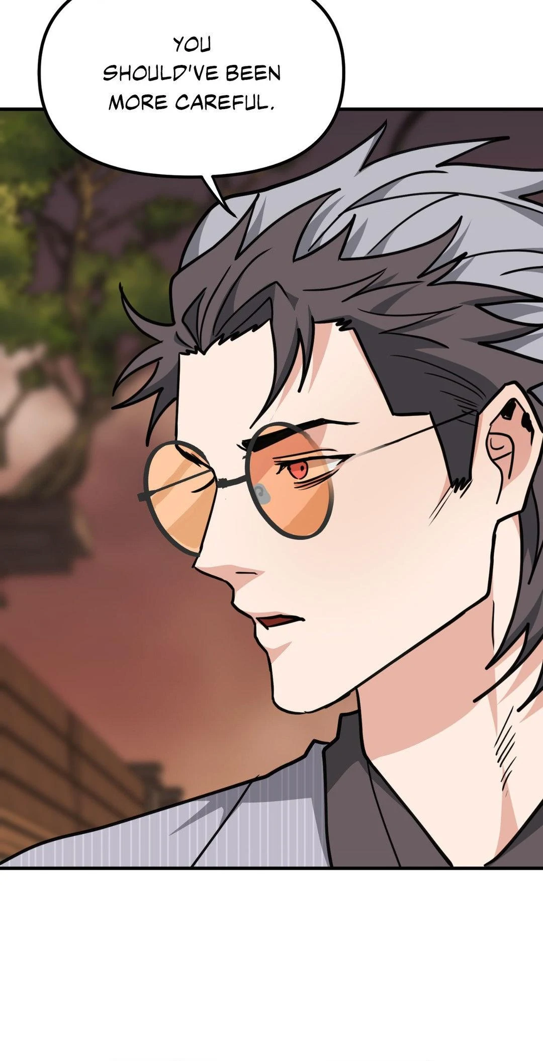 Nature Versus Nurture - Chapter 10 manhwa