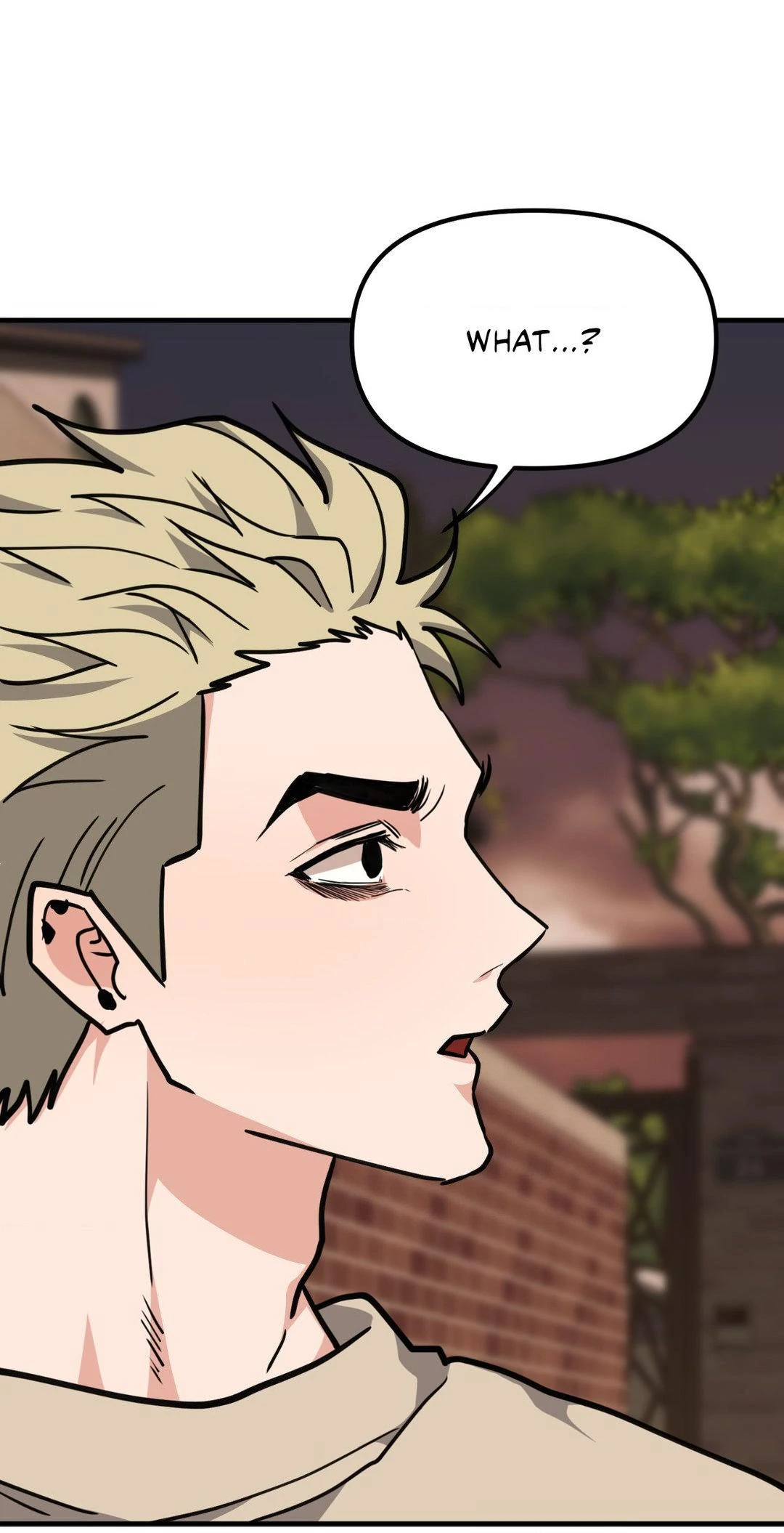 Nature Versus Nurture - Chapter 10 manhwa