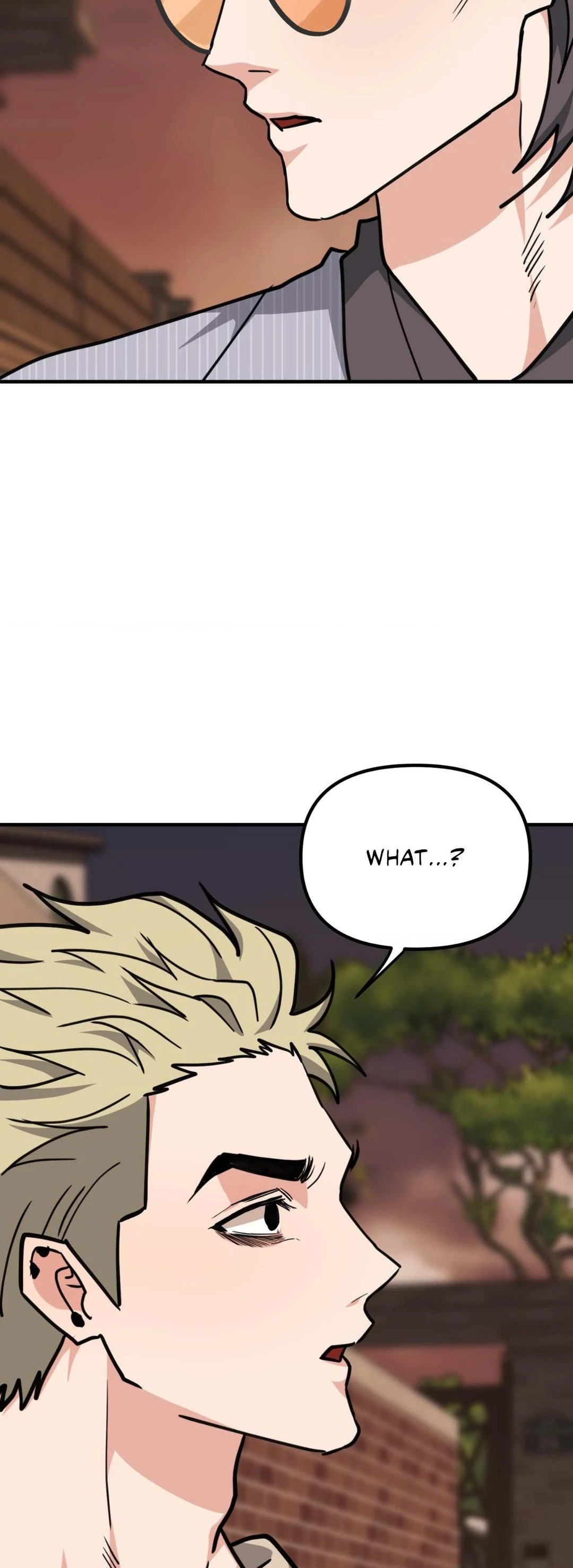 Nature Versus Nurture - Chapter 11 manhwa