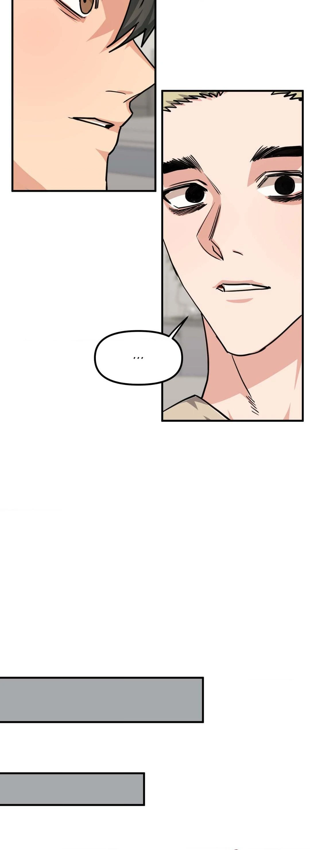Nature Versus Nurture - Chapter 11 manhwa