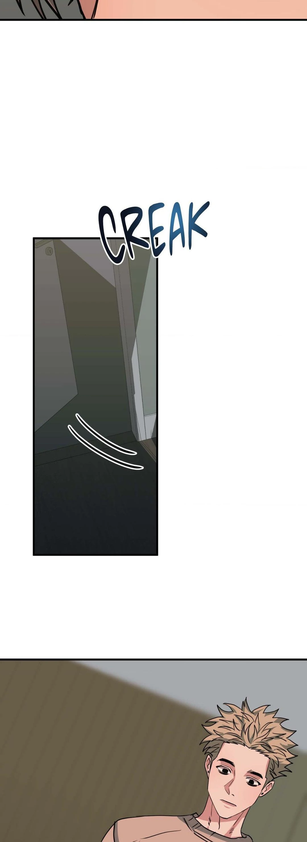 Nature Versus Nurture - Chapter 11 manhwa