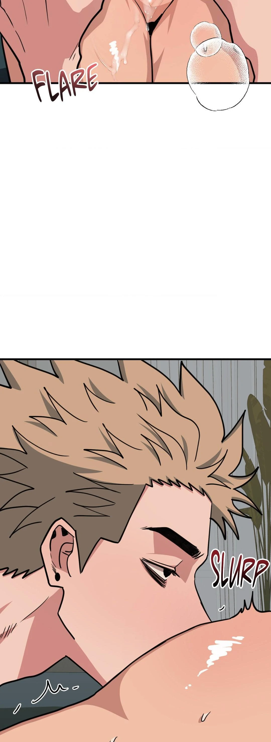 Nature Versus Nurture - Chapter 11 manhwa