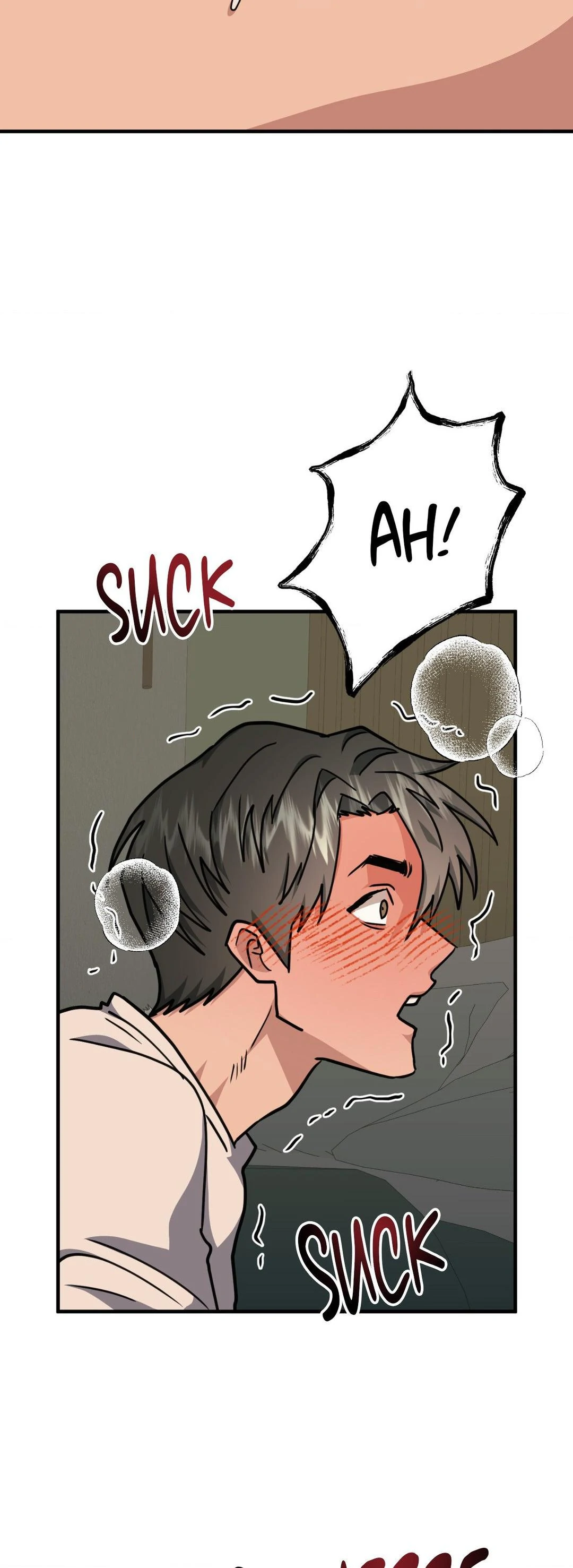Nature Versus Nurture - Chapter 11 manhwa
