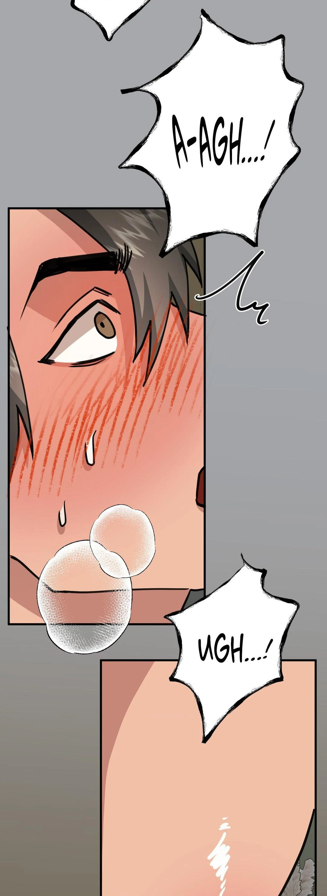 Nature Versus Nurture - Chapter 11 manhwa