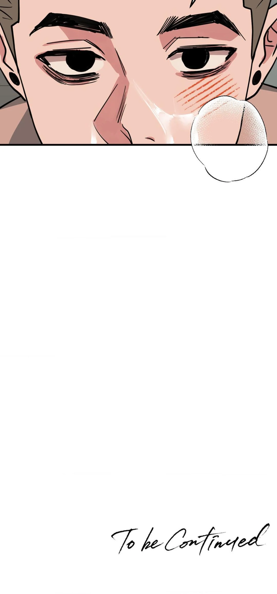 Nature Versus Nurture - Chapter 11 manhwa