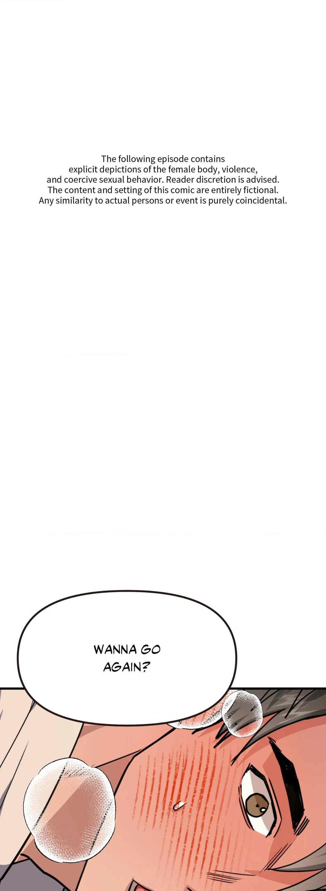 Nature Versus Nurture - Chapter 12 manhwa