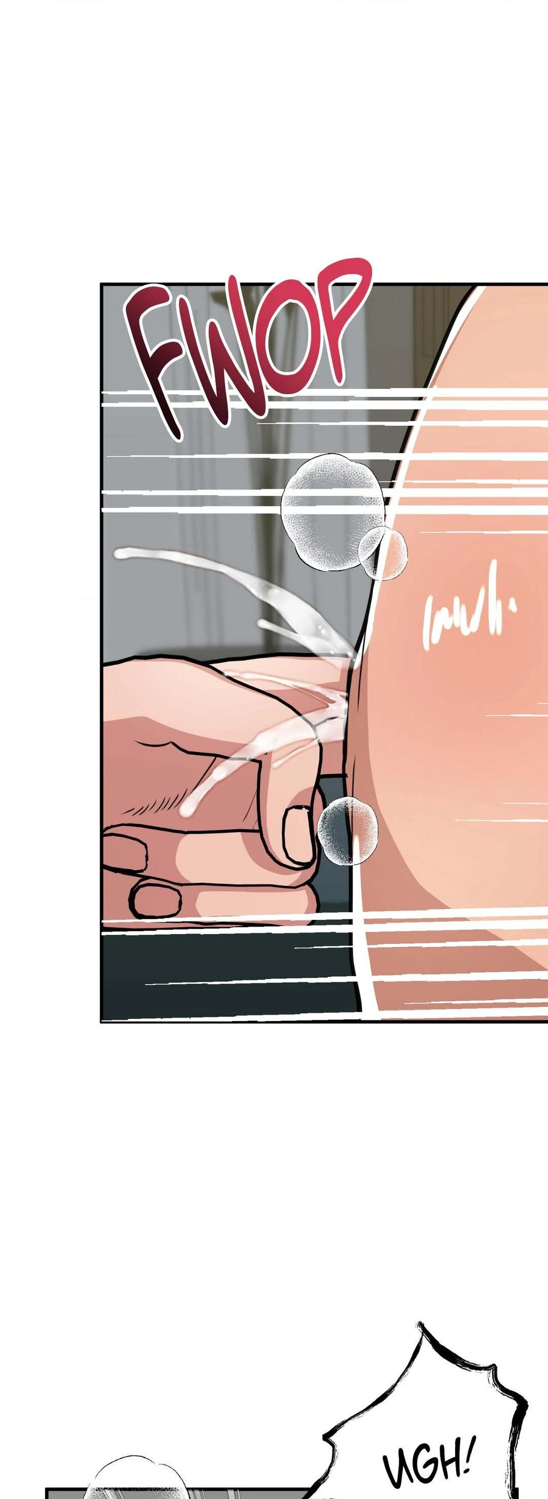 Nature Versus Nurture - Chapter 12 manhwa