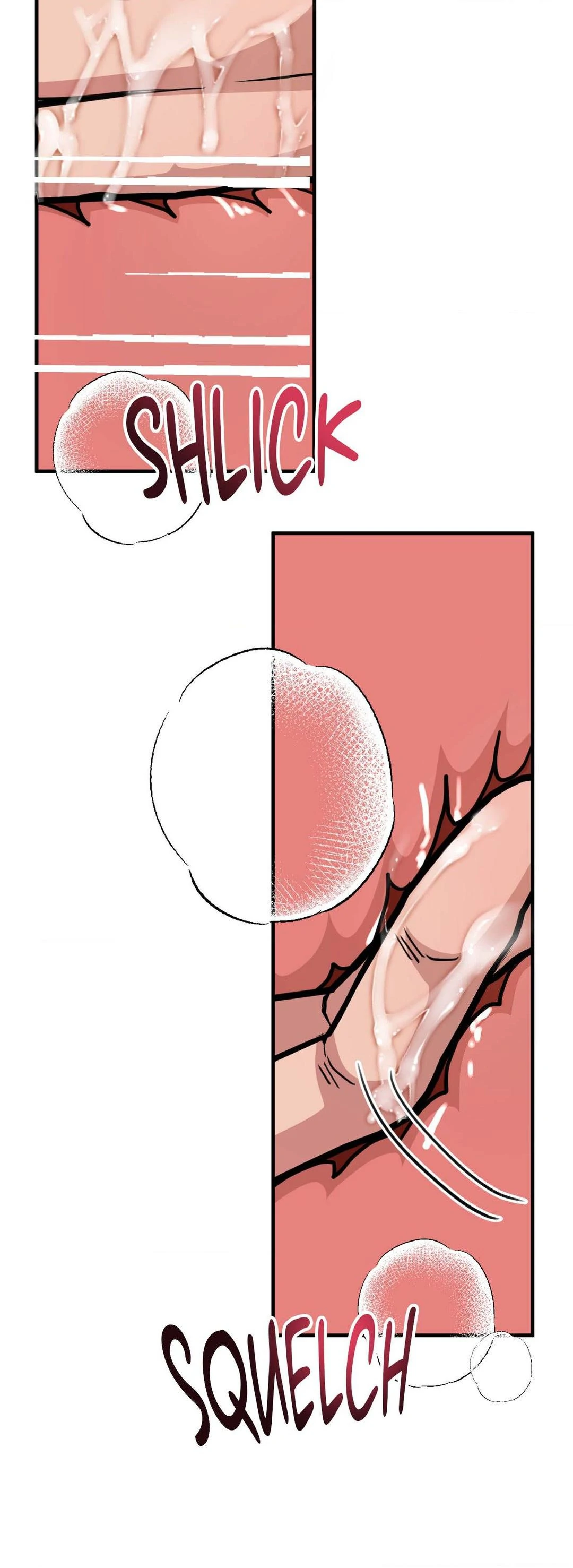 Nature Versus Nurture - Chapter 12 manhwa