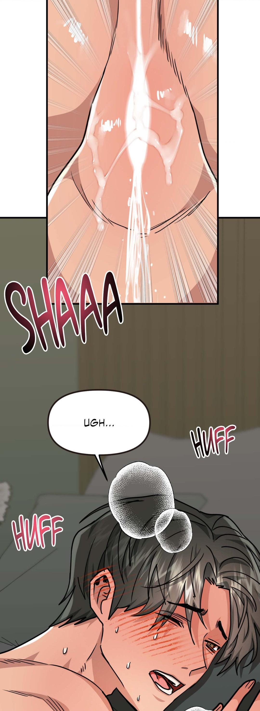 Nature Versus Nurture - Chapter 12 manhwa