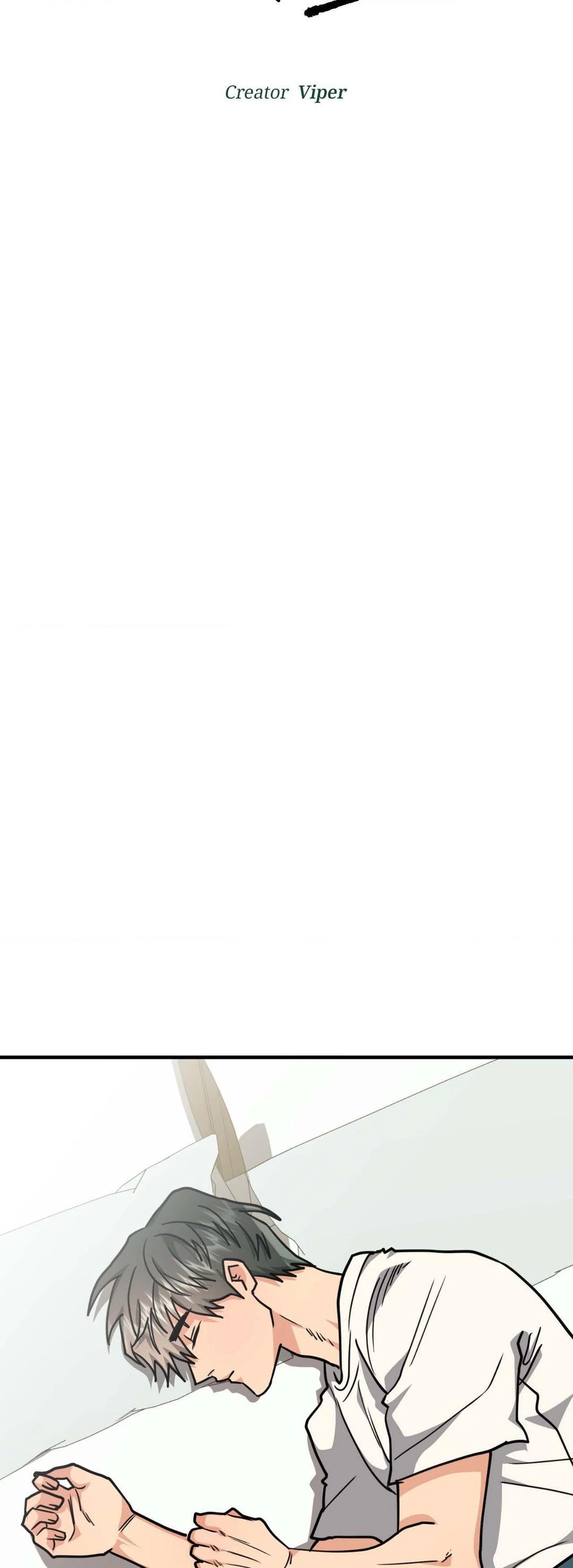 Nature Versus Nurture - Chapter 12 manhwa