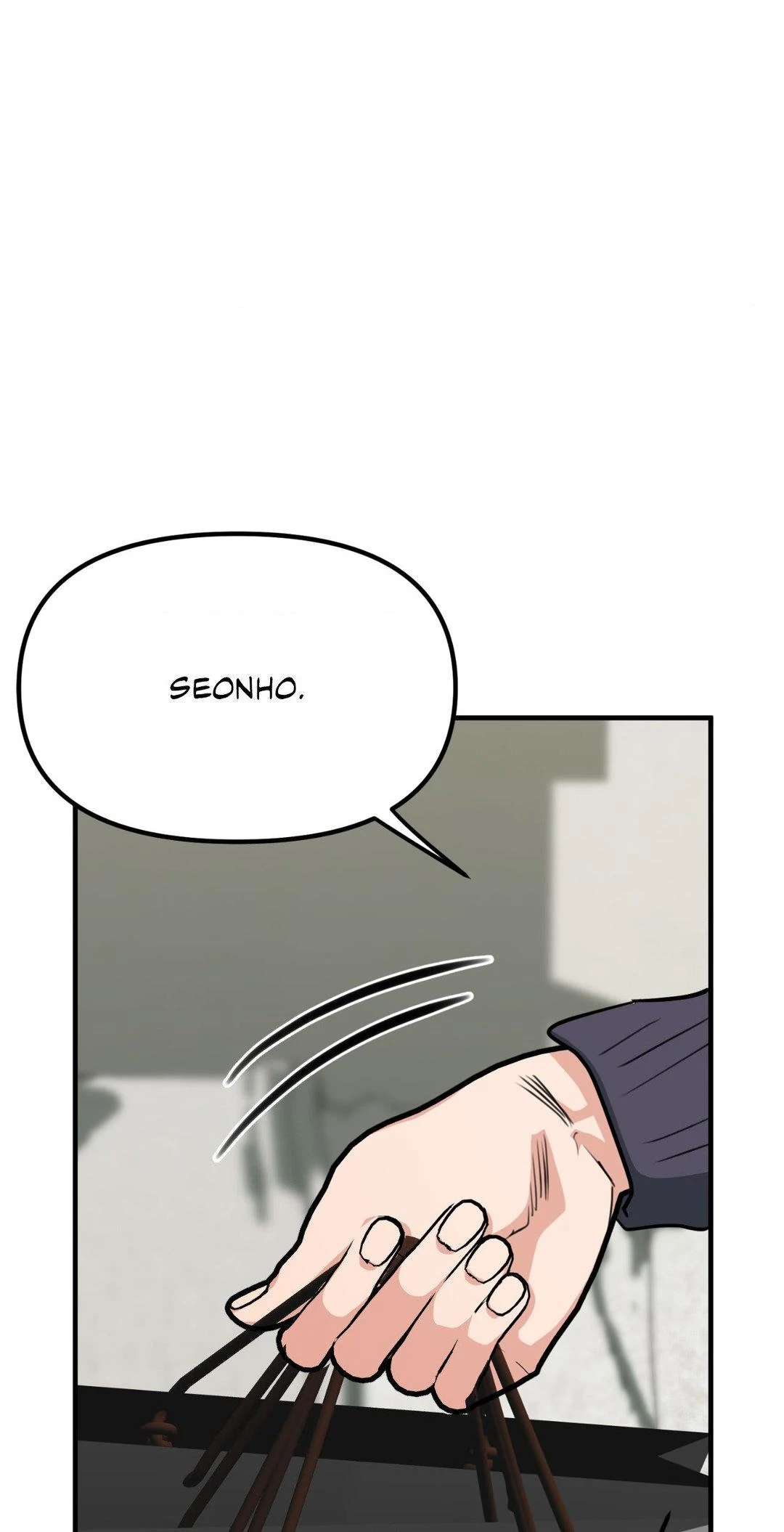 Nature Versus Nurture - Chapter 13 manhwa