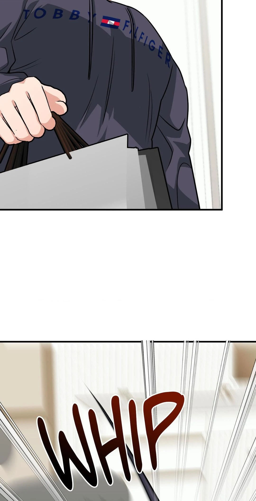 Nature Versus Nurture - Chapter 13 manhwa