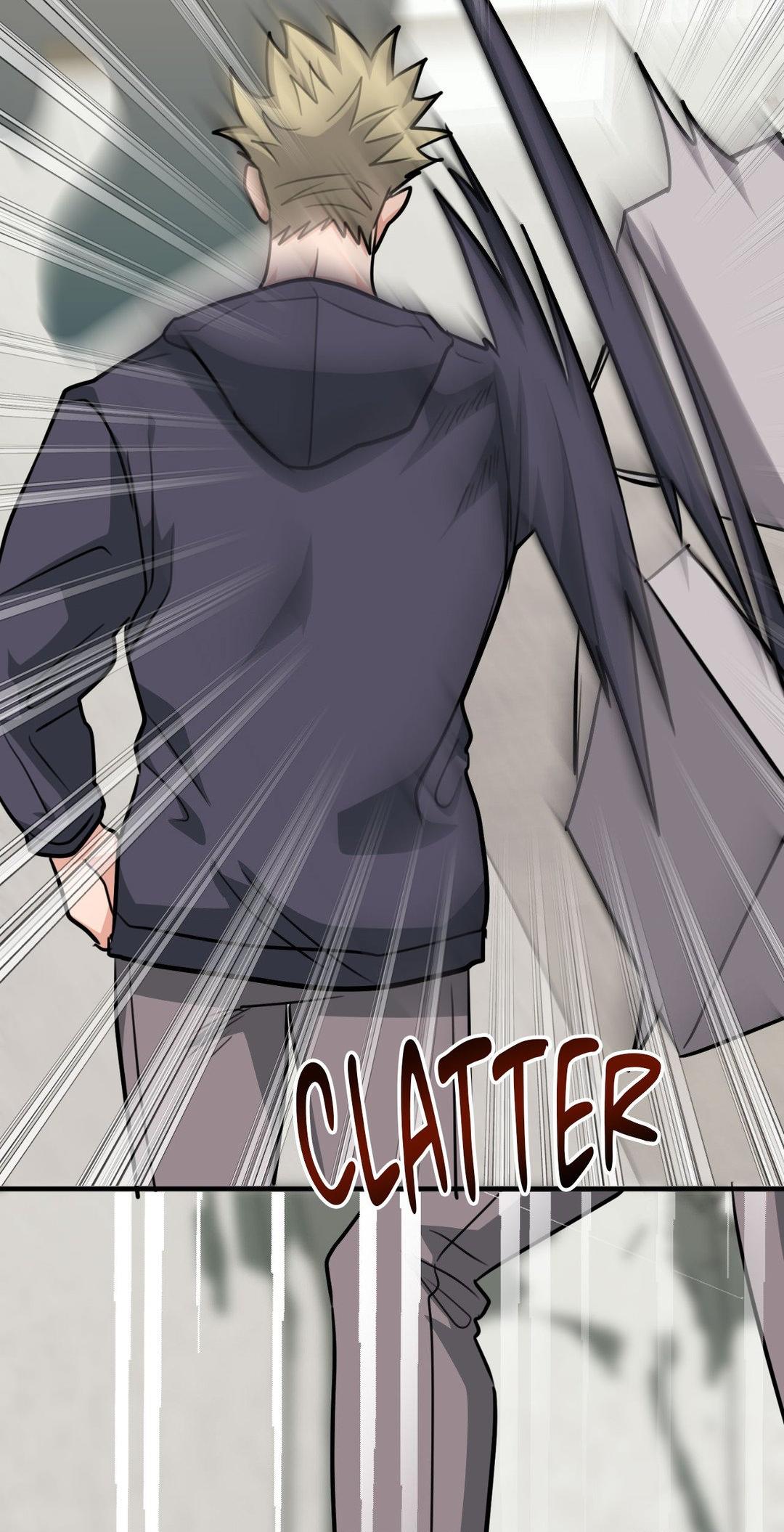 Nature Versus Nurture - Chapter 13 manhwa