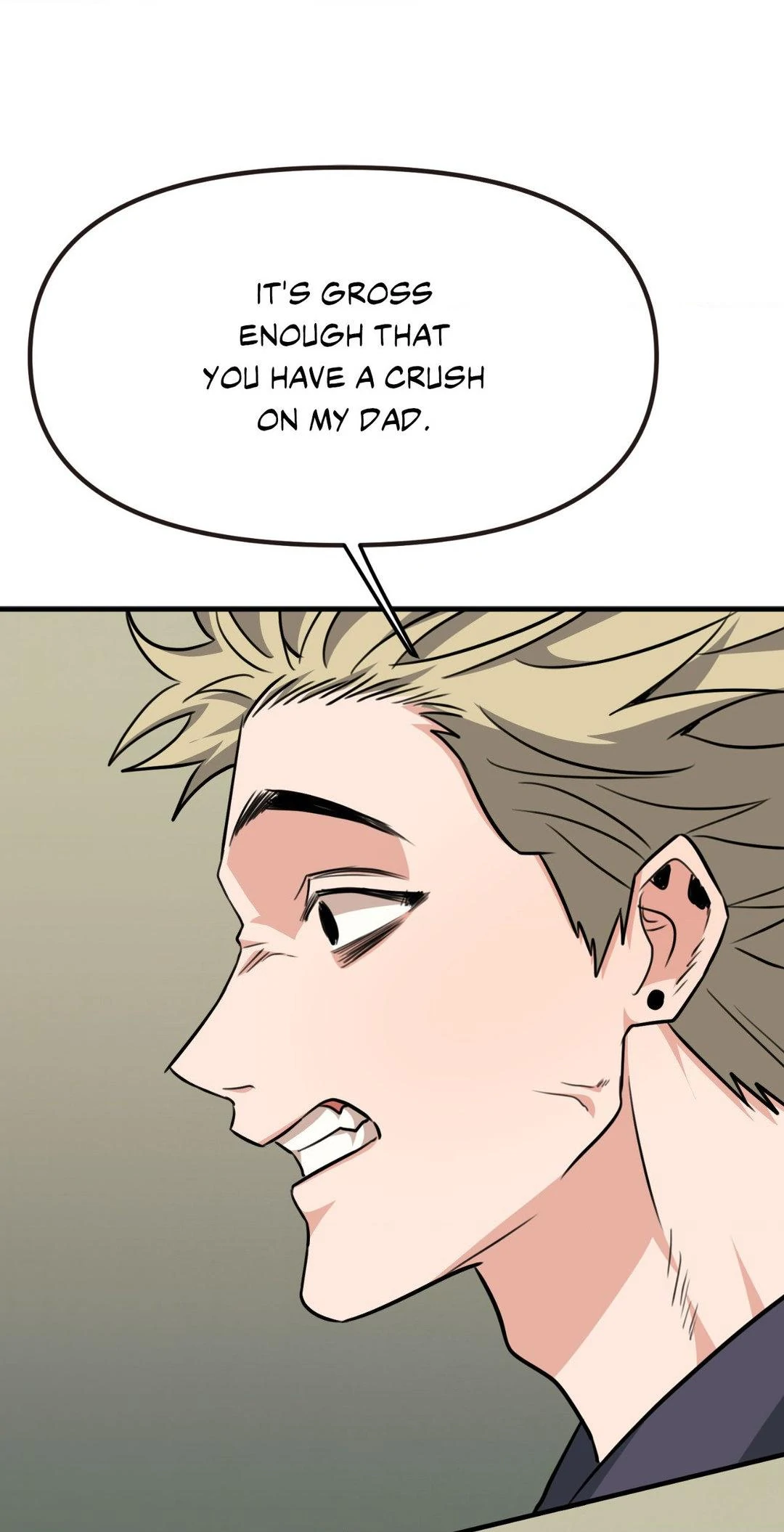 Nature Versus Nurture - Chapter 13 manhwa