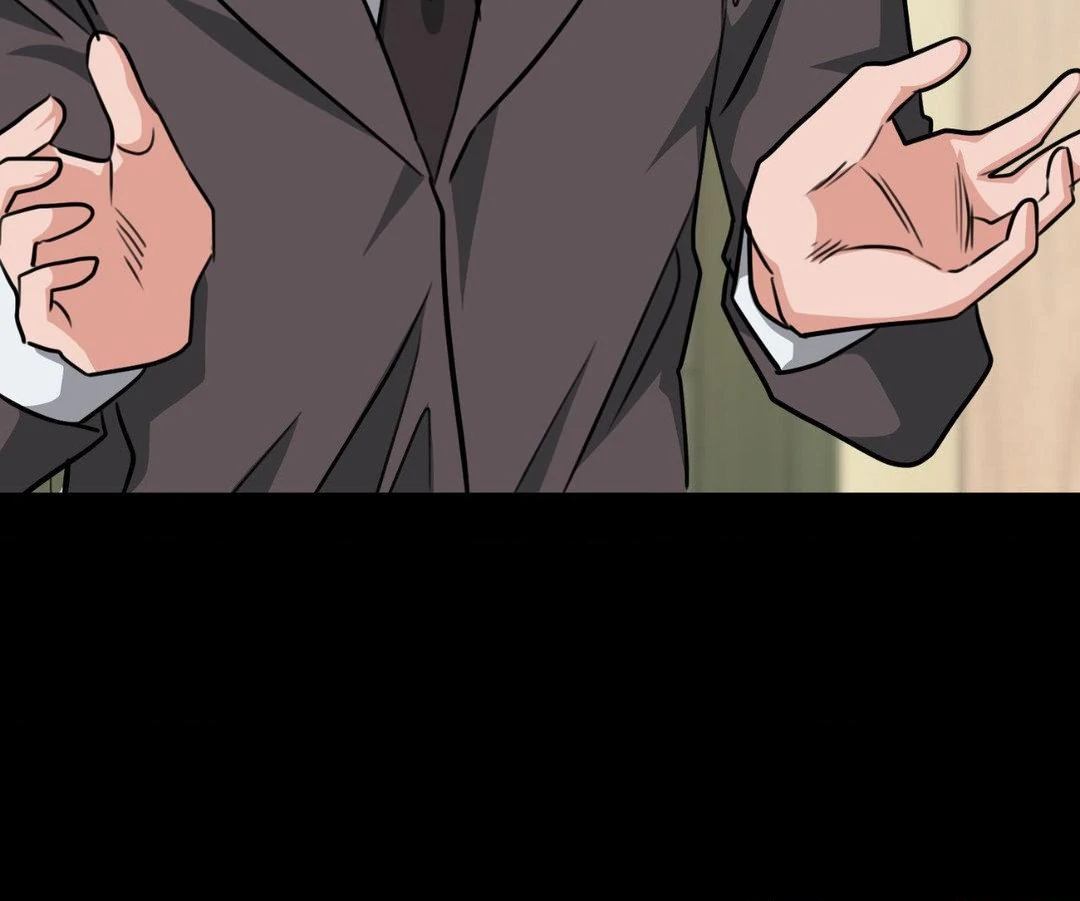 Nature Versus Nurture - Chapter 13 manhwa
