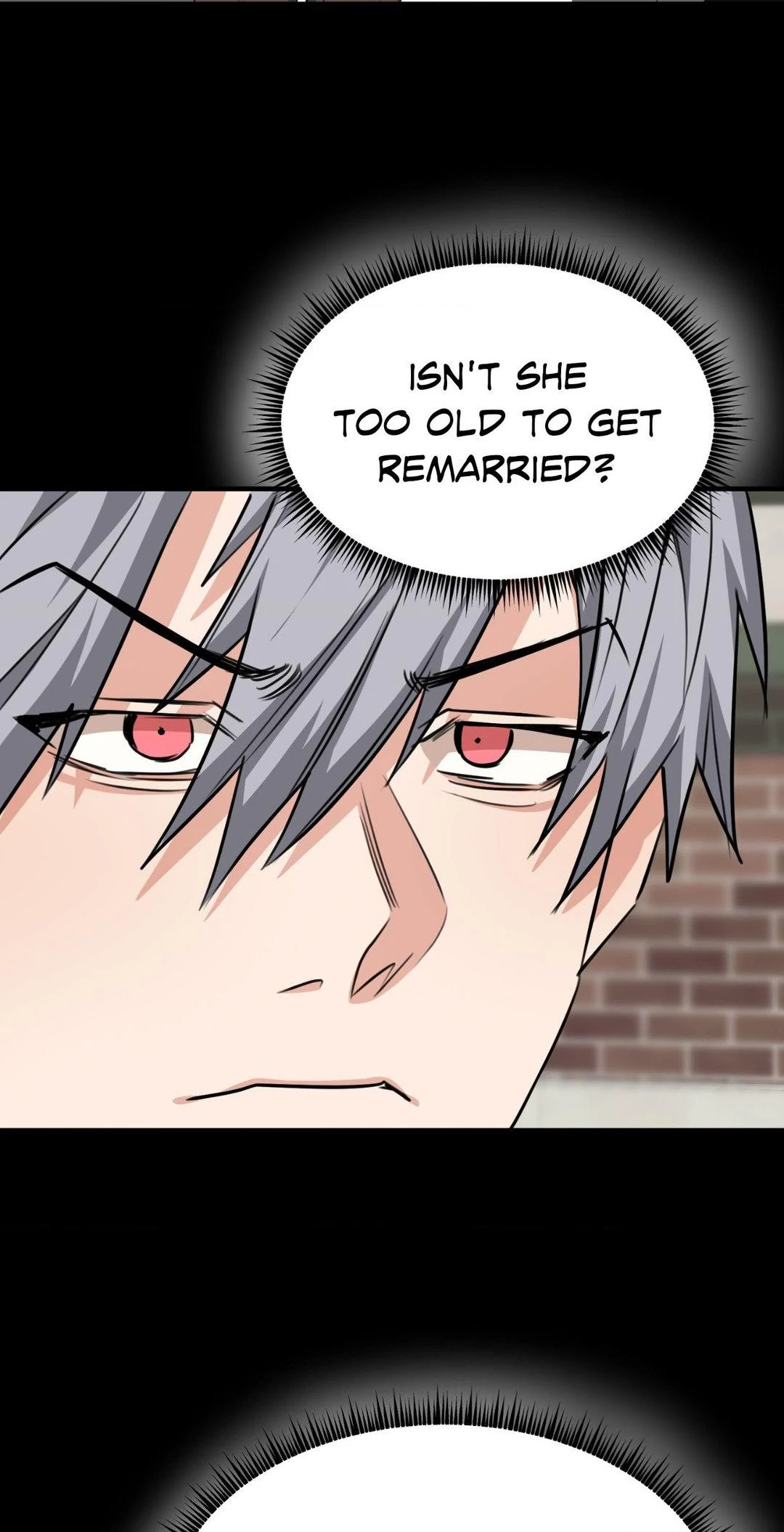 Nature Versus Nurture - Chapter 13 manhwa