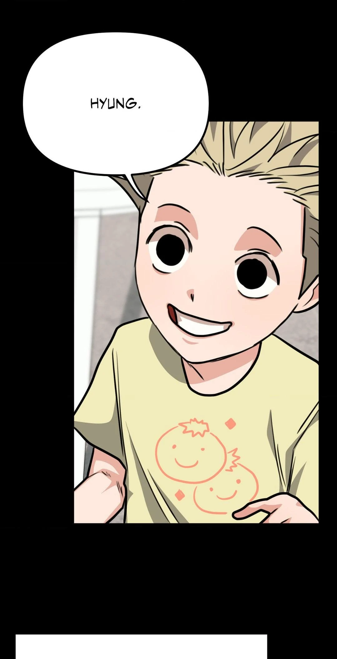Nature Versus Nurture - Chapter 13 manhwa