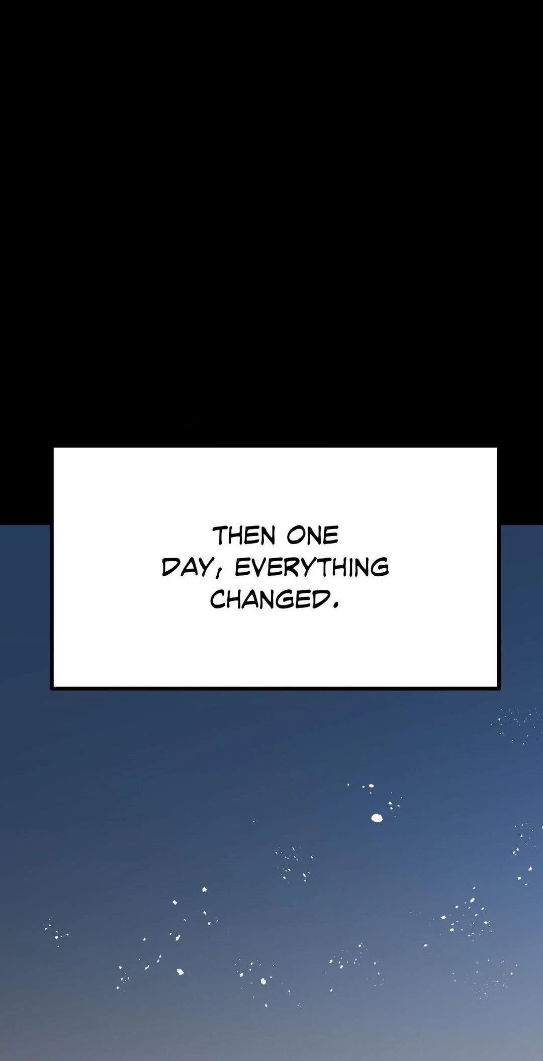 Nature Versus Nurture - Chapter 13 manhwa