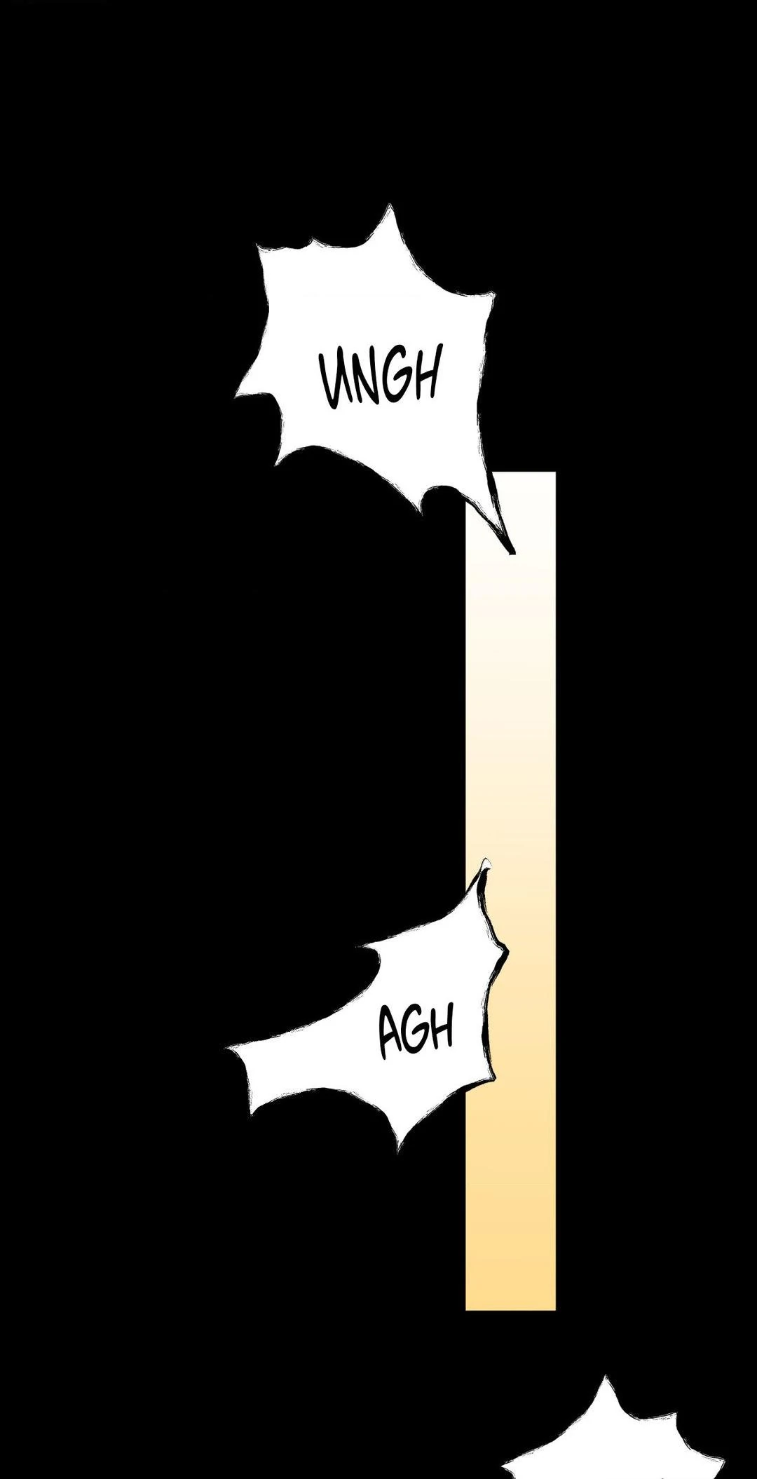 Nature Versus Nurture - Chapter 13 manhwa