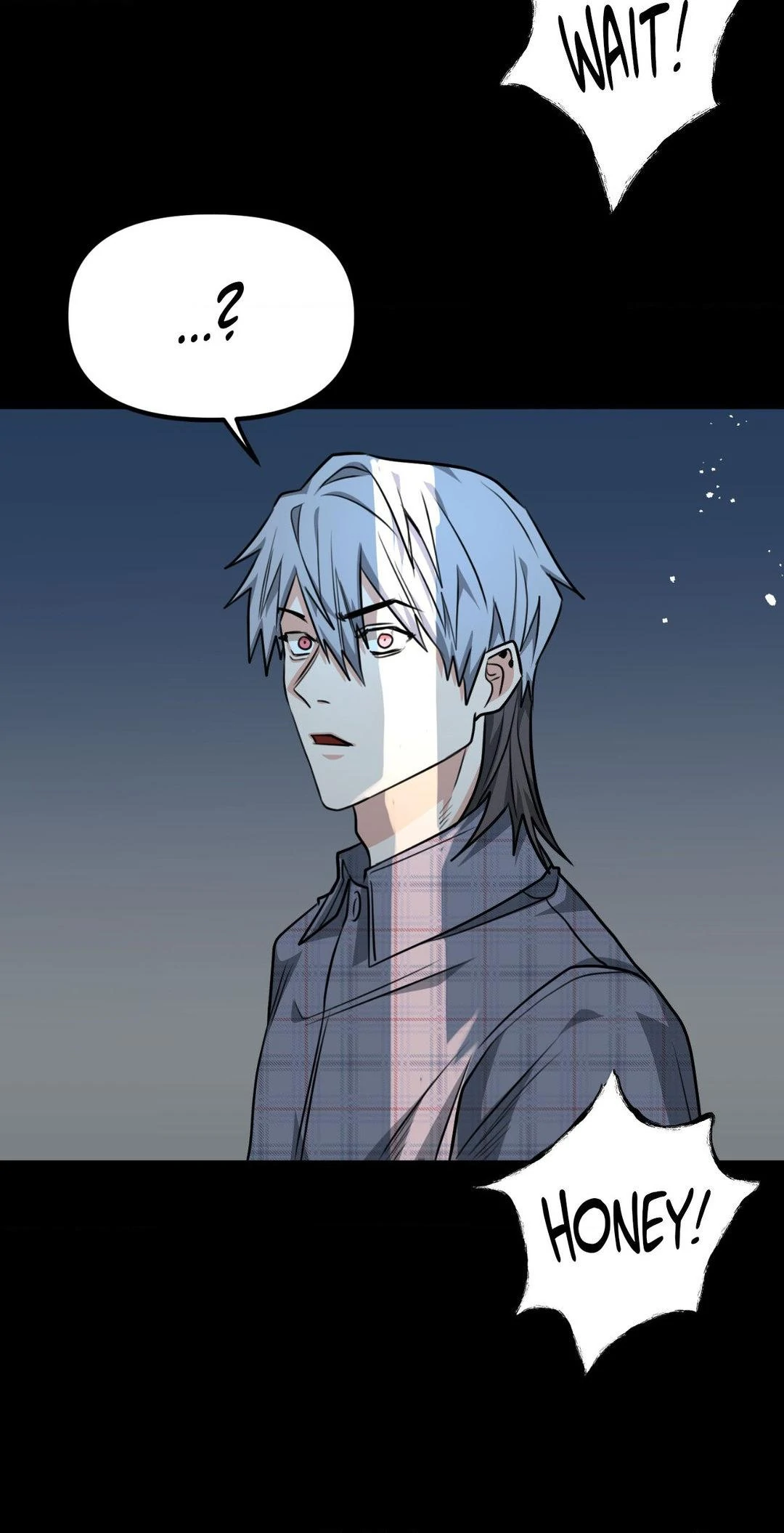 Nature Versus Nurture - Chapter 13 manhwa