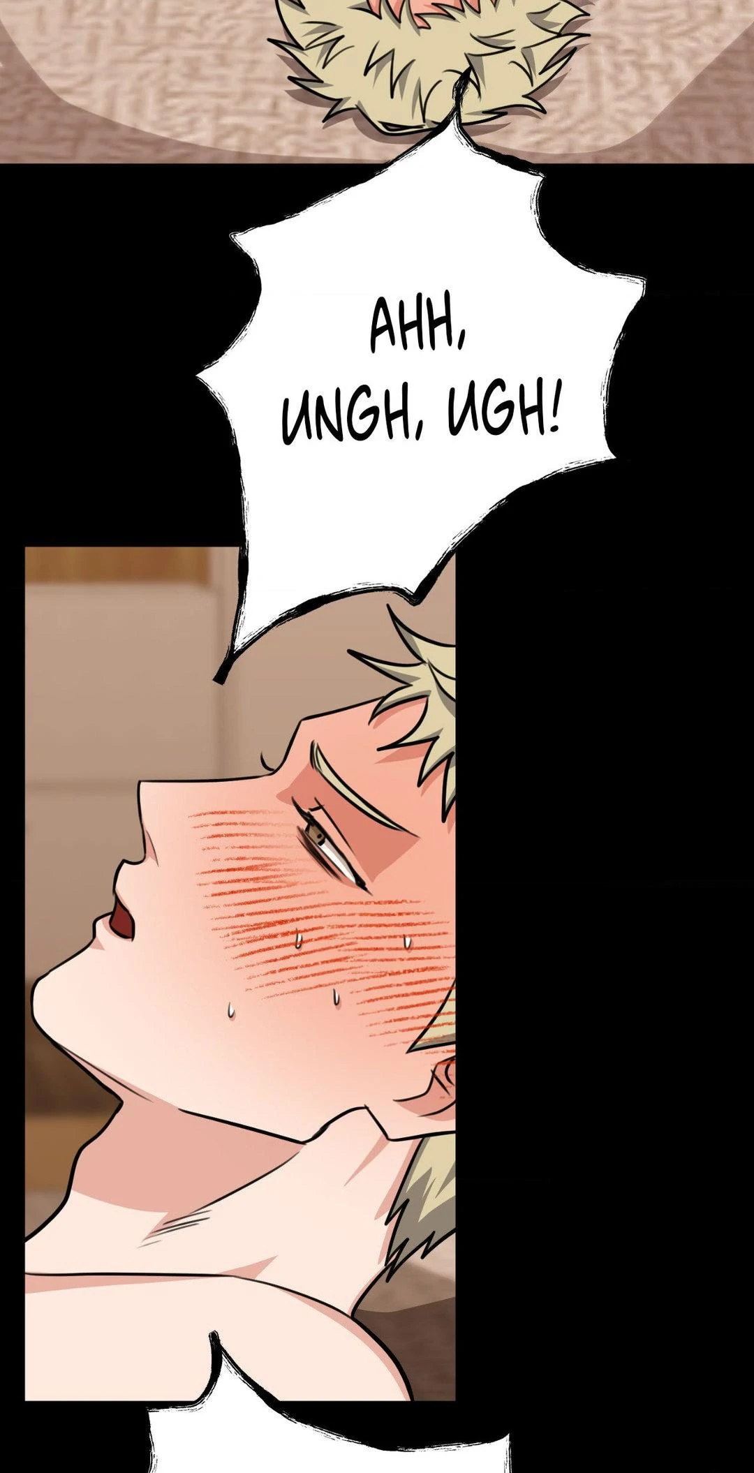Nature Versus Nurture - Chapter 13 manhwa