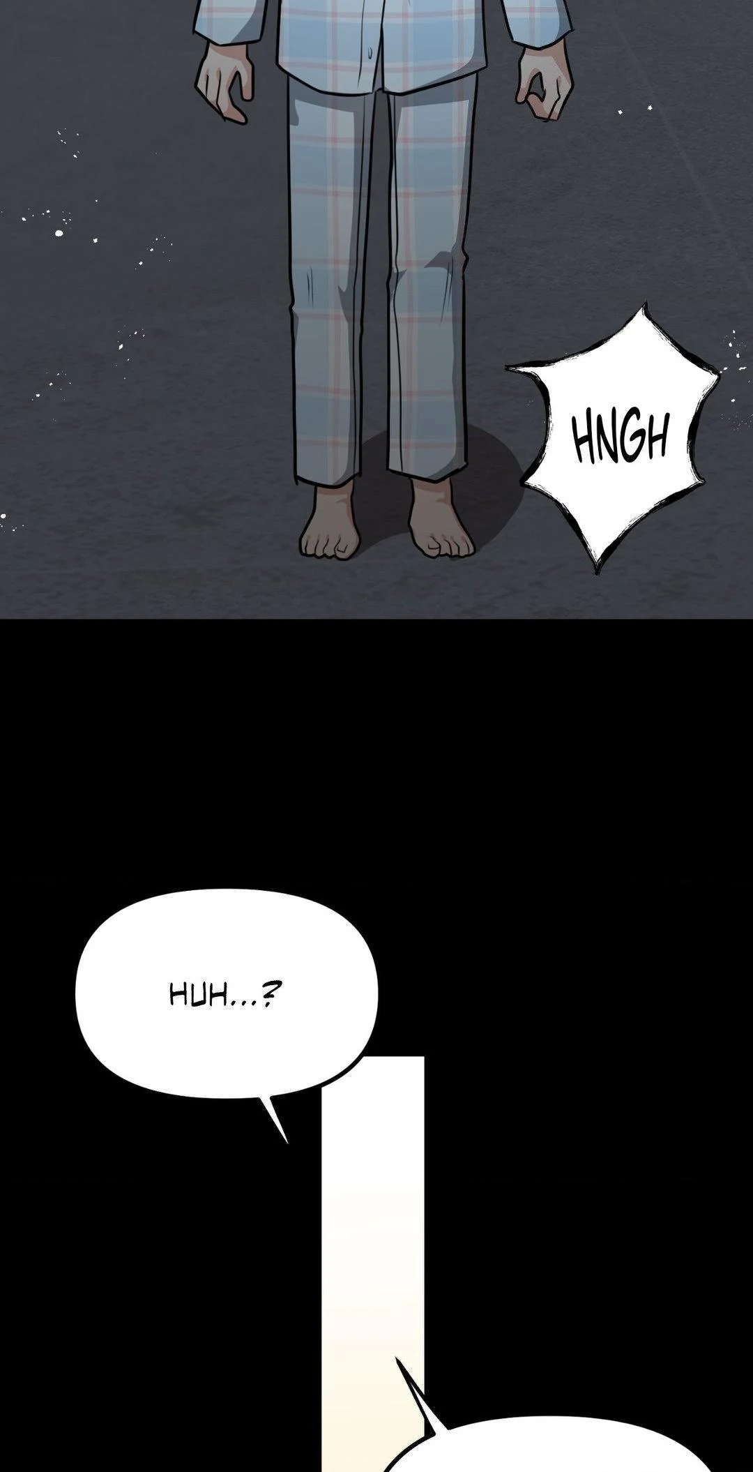 Nature Versus Nurture - Chapter 13 manhwa
