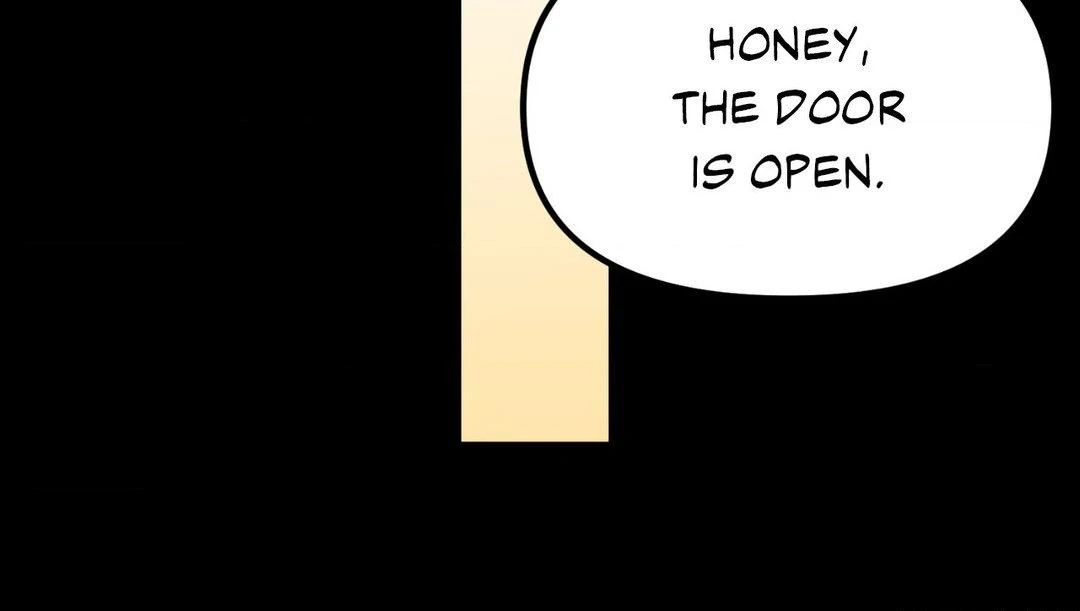 Nature Versus Nurture - Chapter 13 manhwa