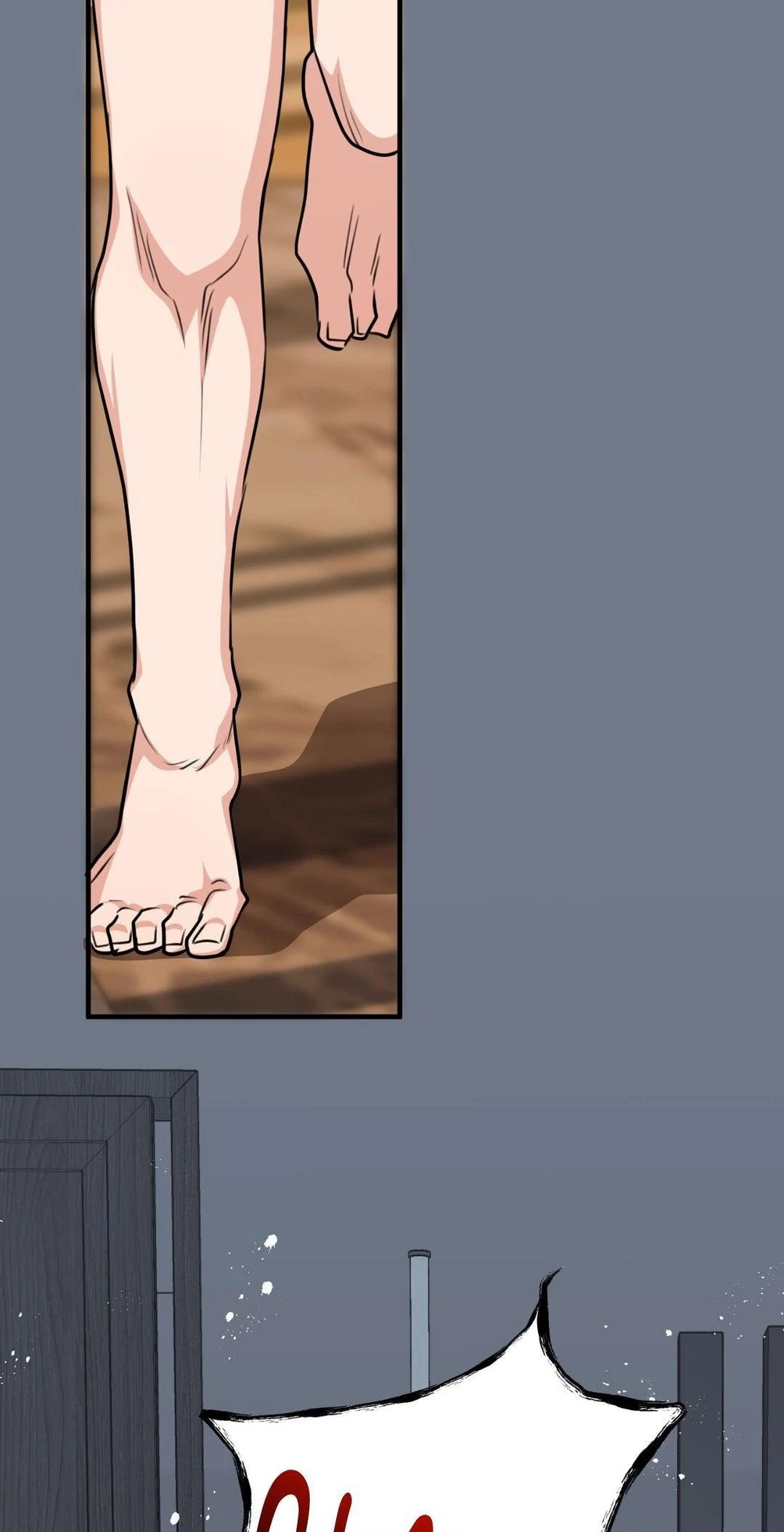 Nature Versus Nurture - Chapter 13 manhwa