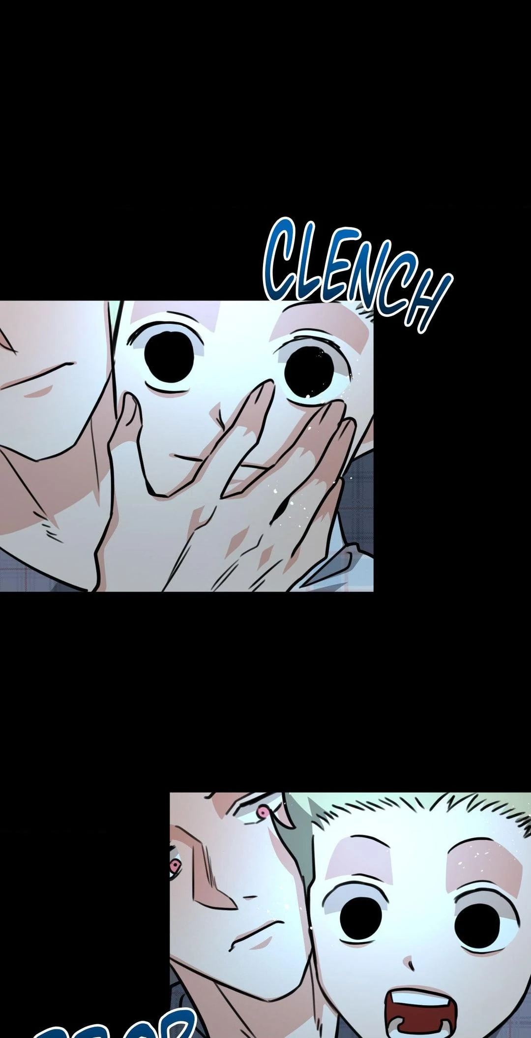 Nature Versus Nurture - Chapter 13 manhwa