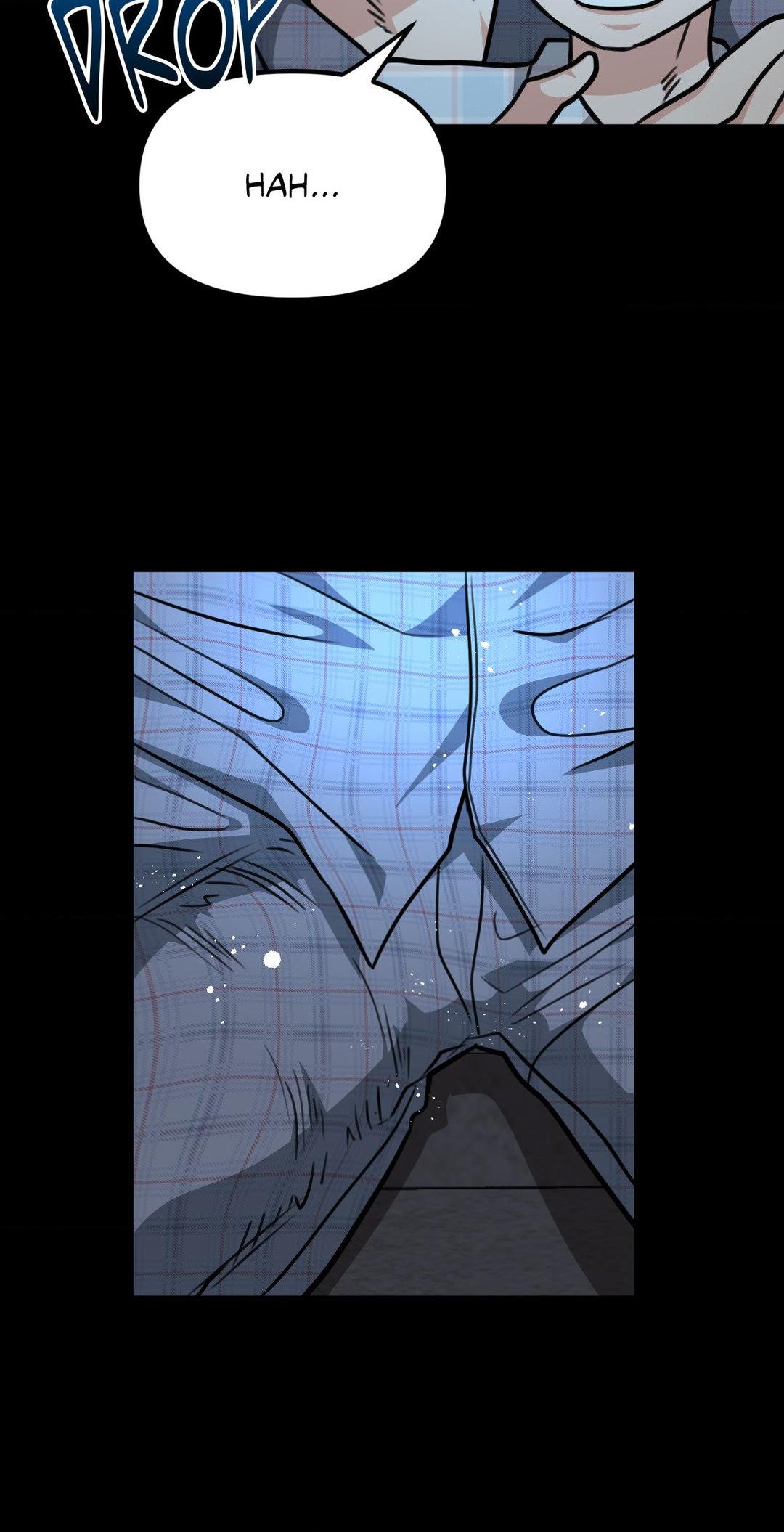 Nature Versus Nurture - Chapter 13 manhwa