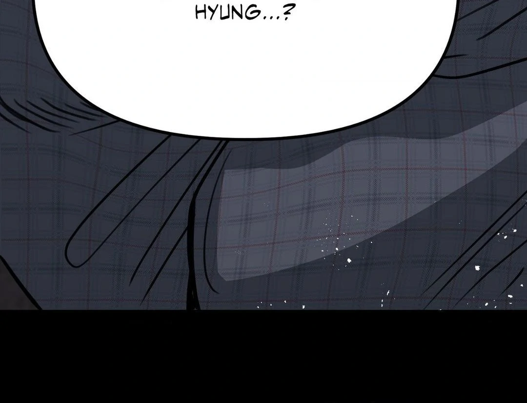 Nature Versus Nurture - Chapter 13 manhwa
