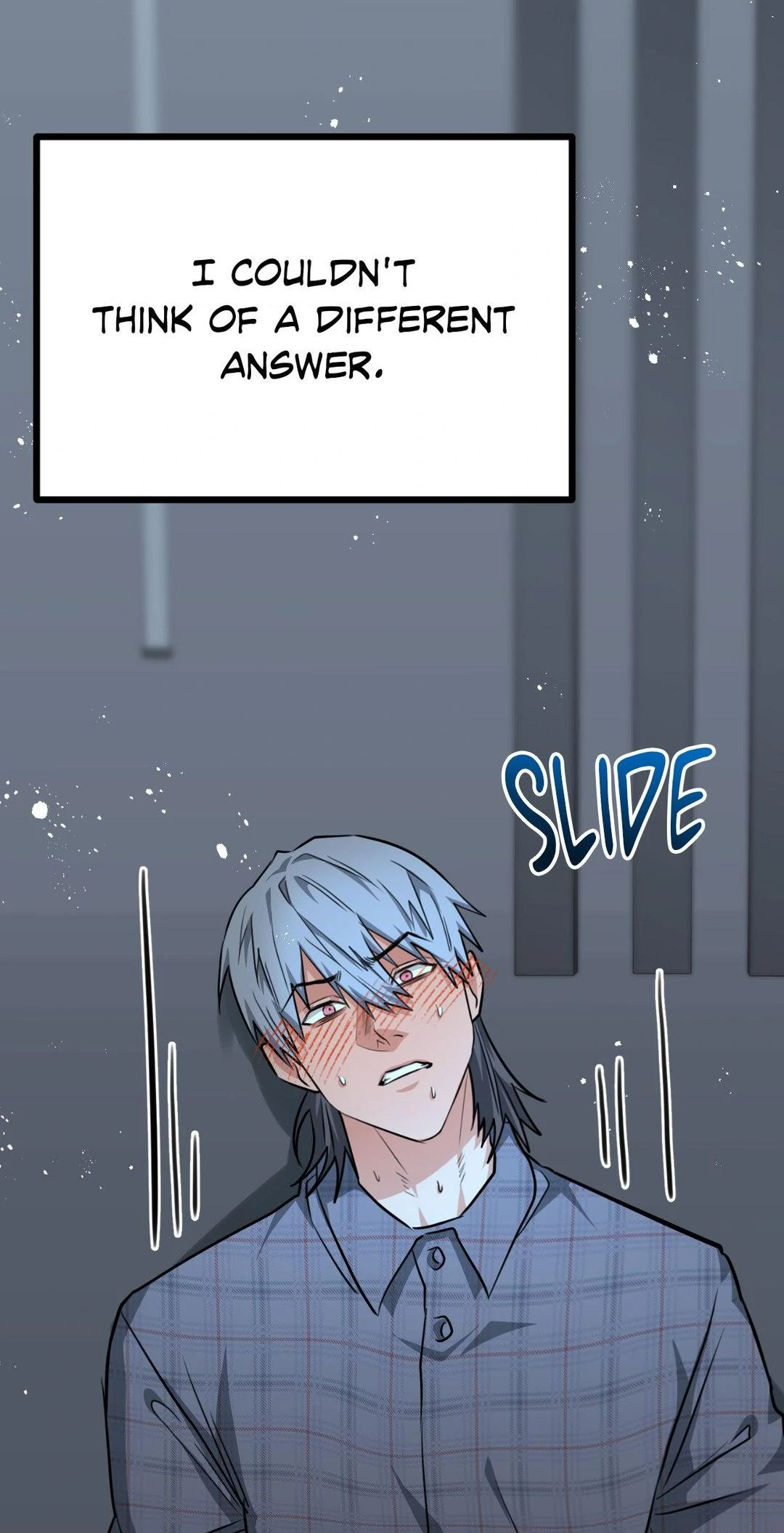 Nature Versus Nurture - Chapter 13 manhwa