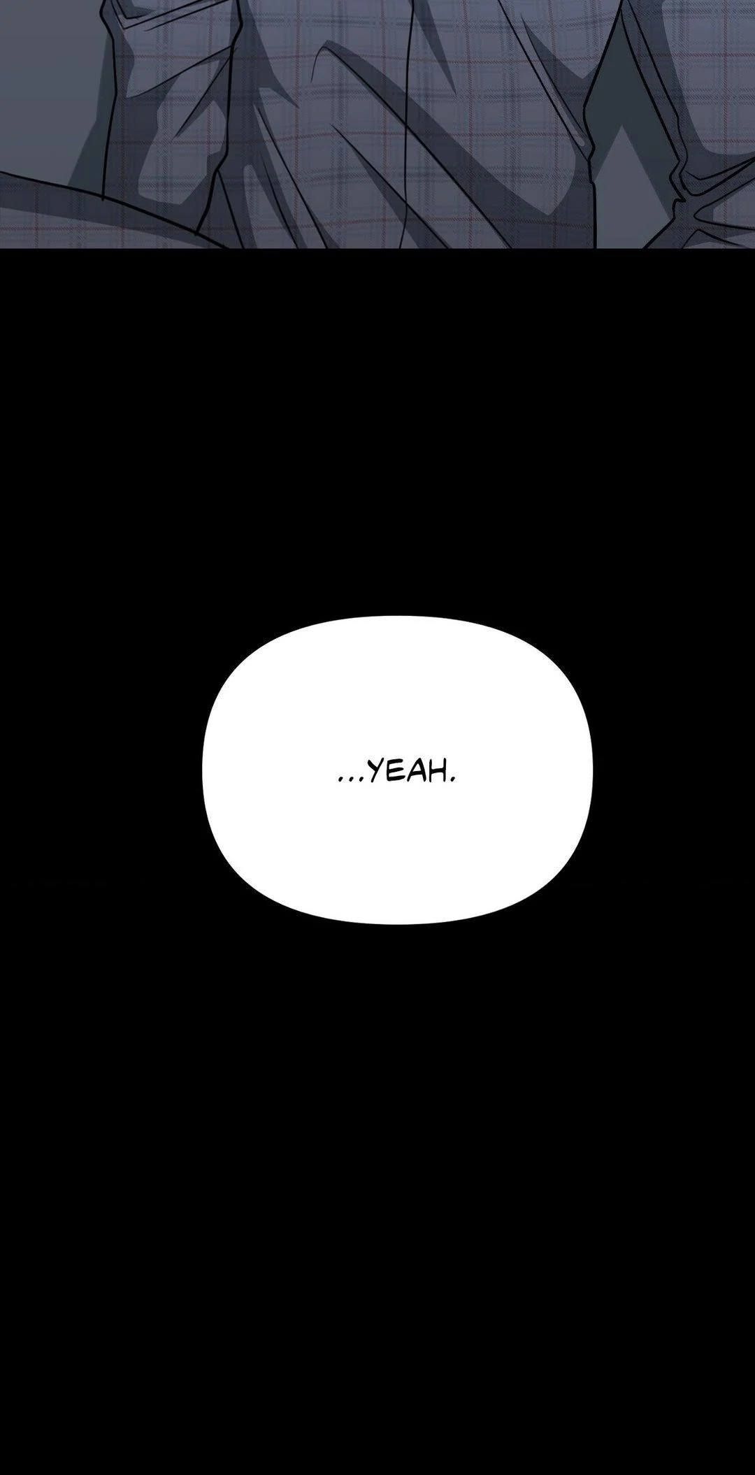 Nature Versus Nurture - Chapter 13 manhwa