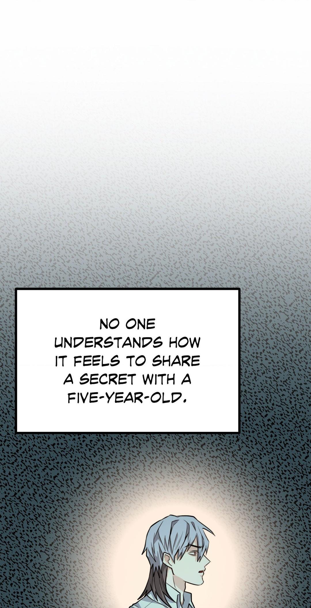 Nature Versus Nurture - Chapter 14 manhwa