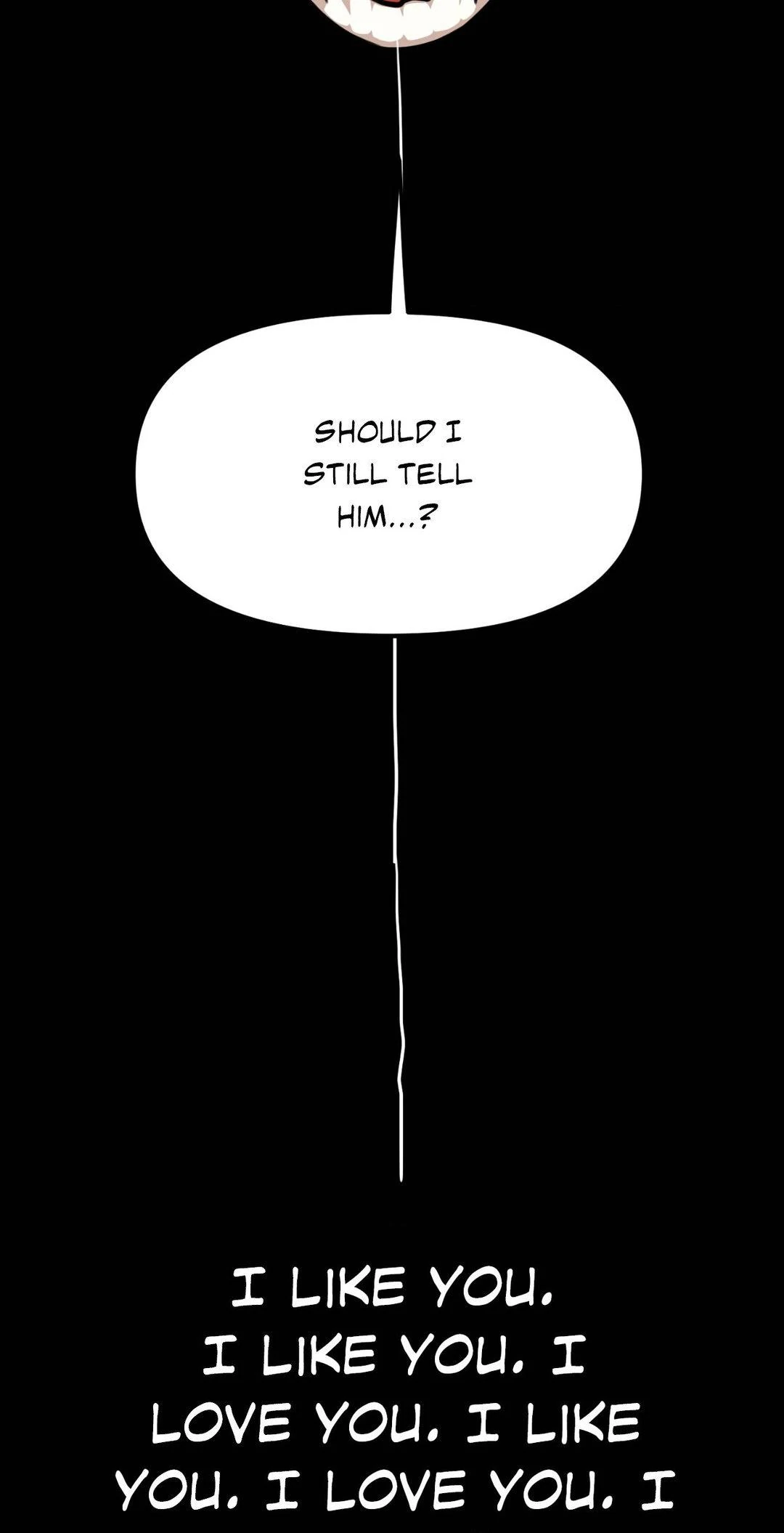 Nature Versus Nurture - Chapter 14 manhwa