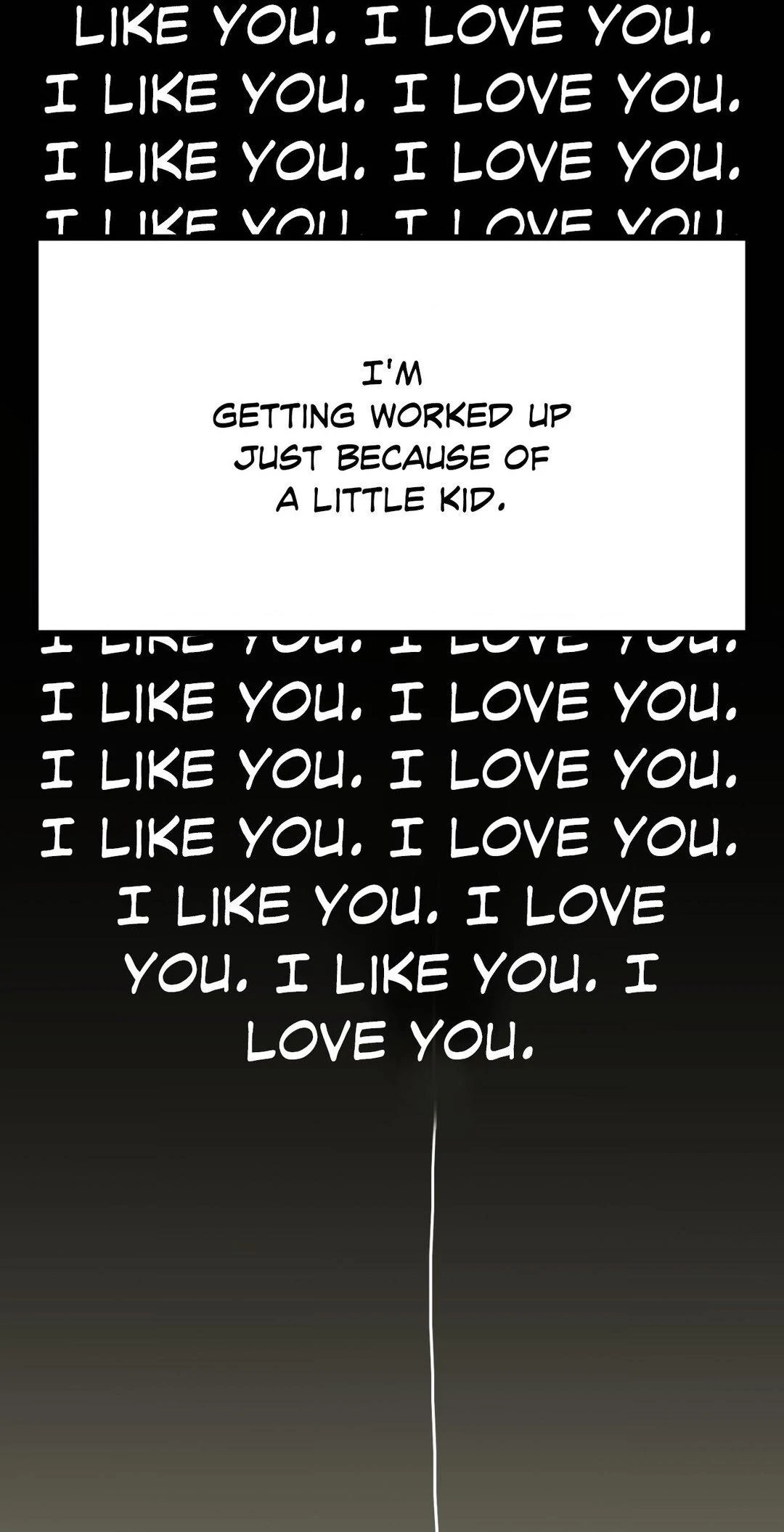 Nature Versus Nurture - Chapter 14 manhwa