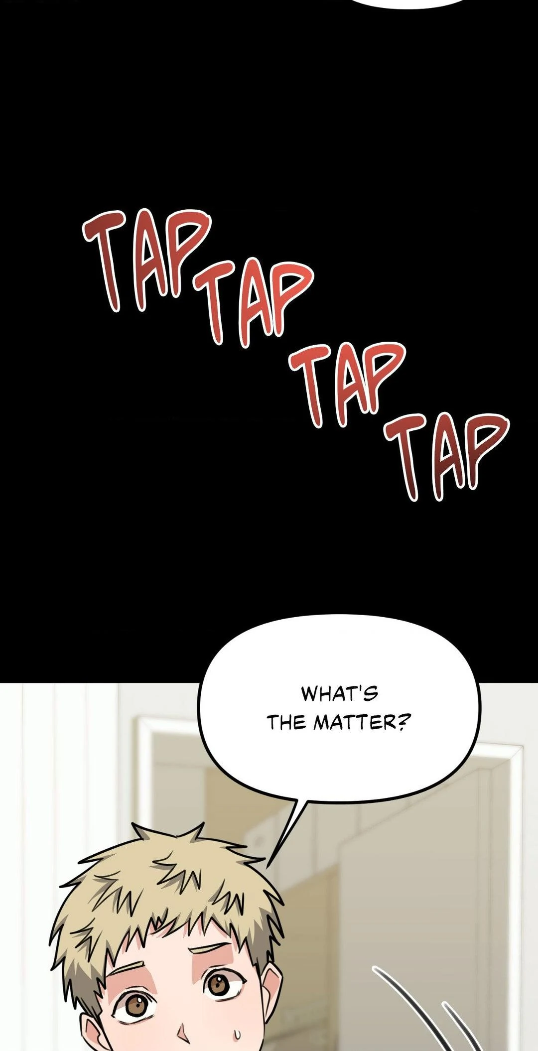 Nature Versus Nurture - Chapter 14 manhwa