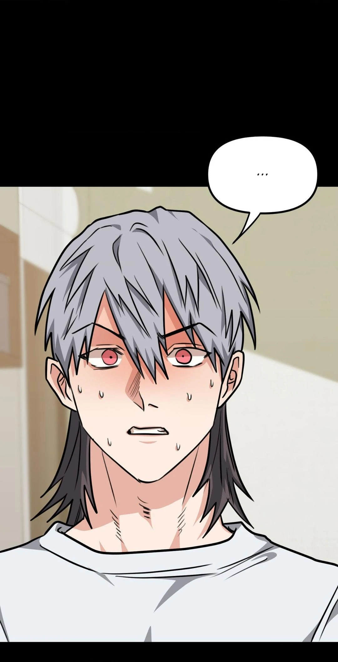 Nature Versus Nurture - Chapter 14 manhwa