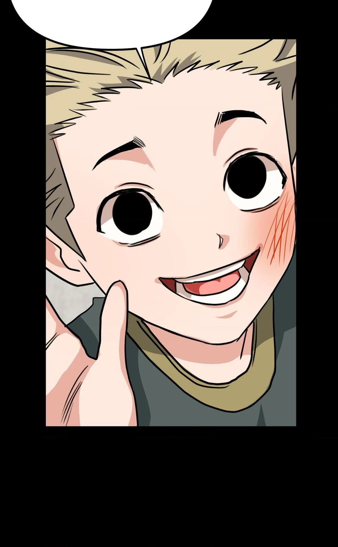 Nature Versus Nurture - Chapter 14 manhwa