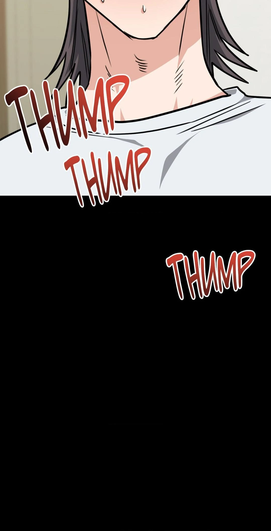 Nature Versus Nurture - Chapter 14 manhwa