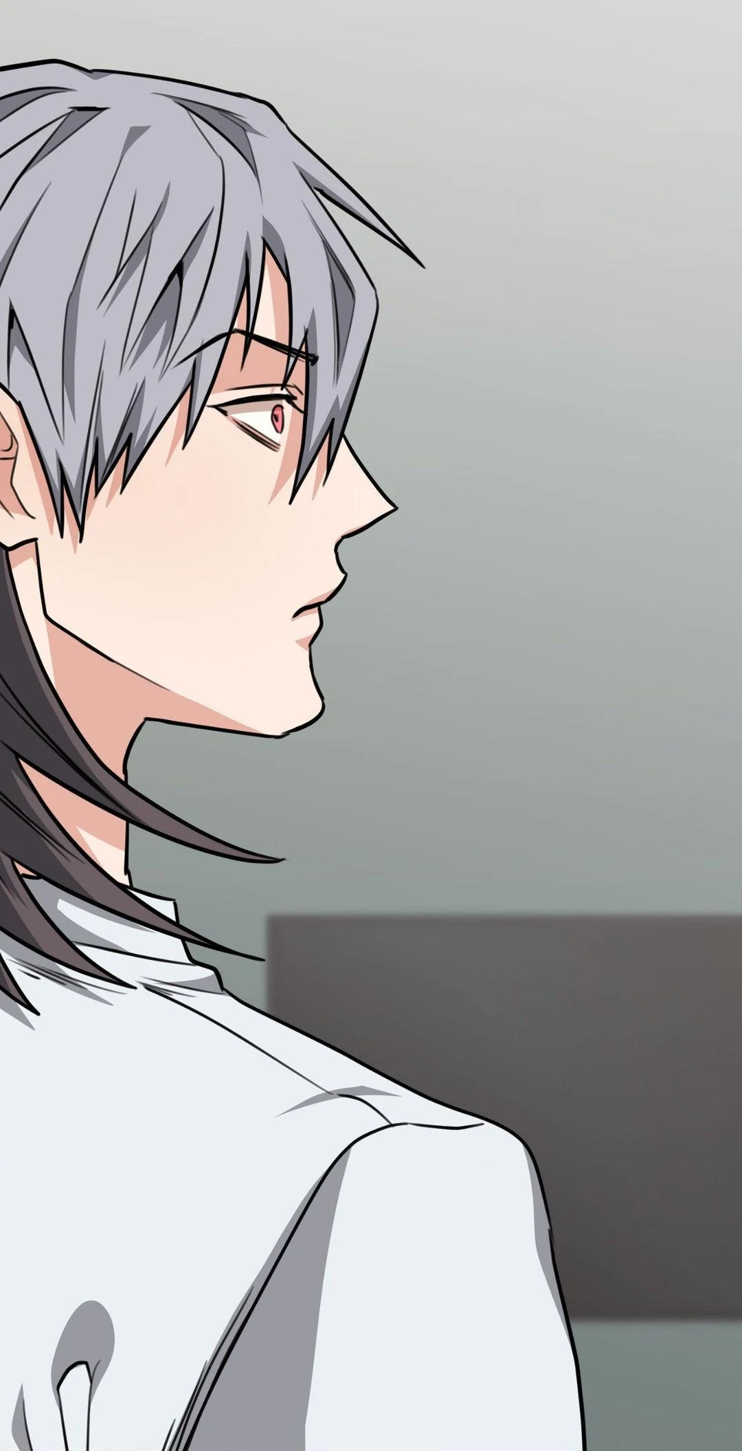Nature Versus Nurture - Chapter 14 manhwa