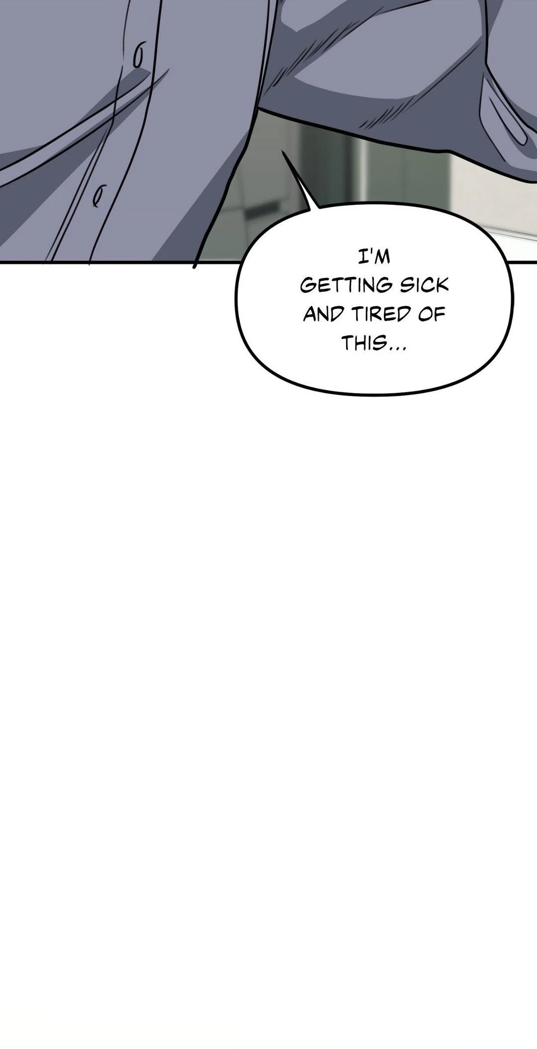 Nature Versus Nurture - Chapter 14 manhwa