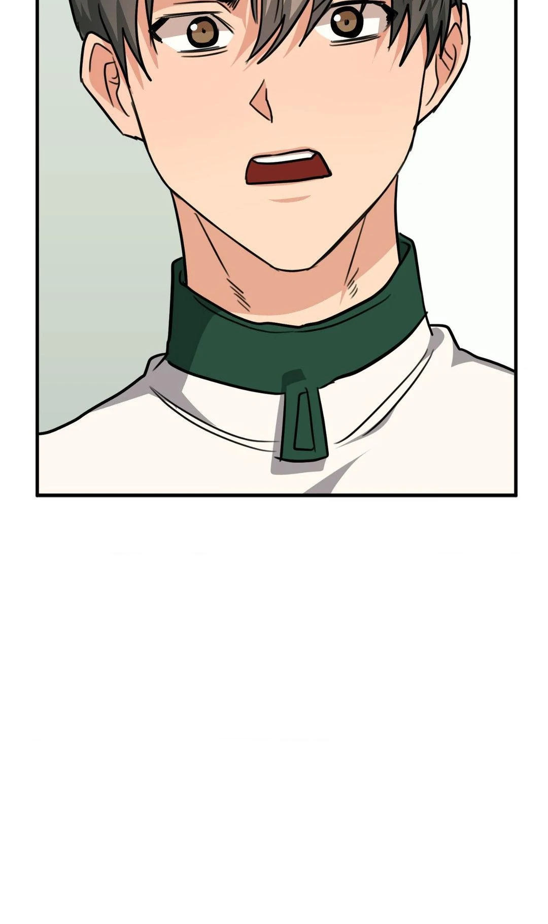 Nature Versus Nurture - Chapter 14 manhwa