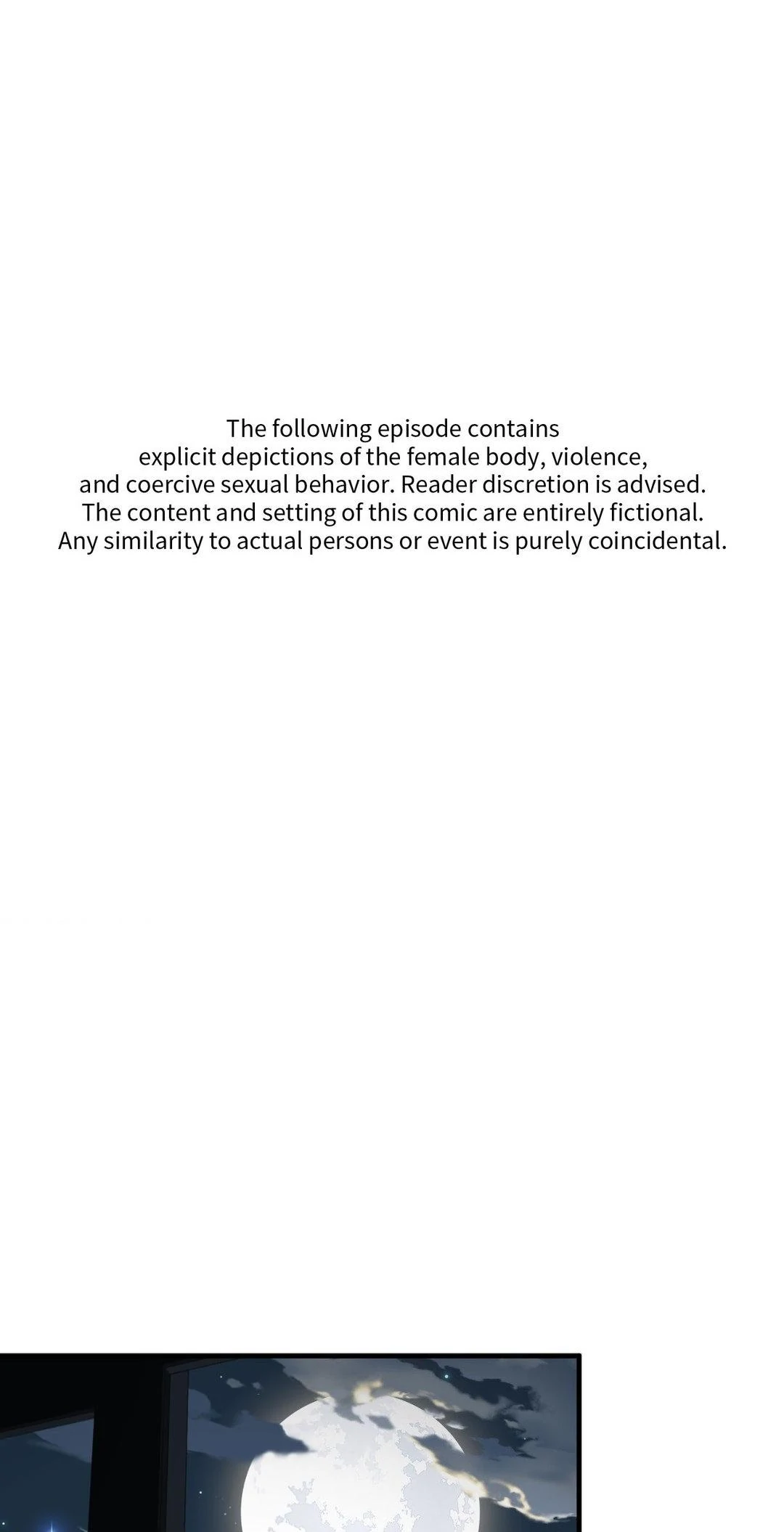 Nature Versus Nurture - Chapter 15 manhwa