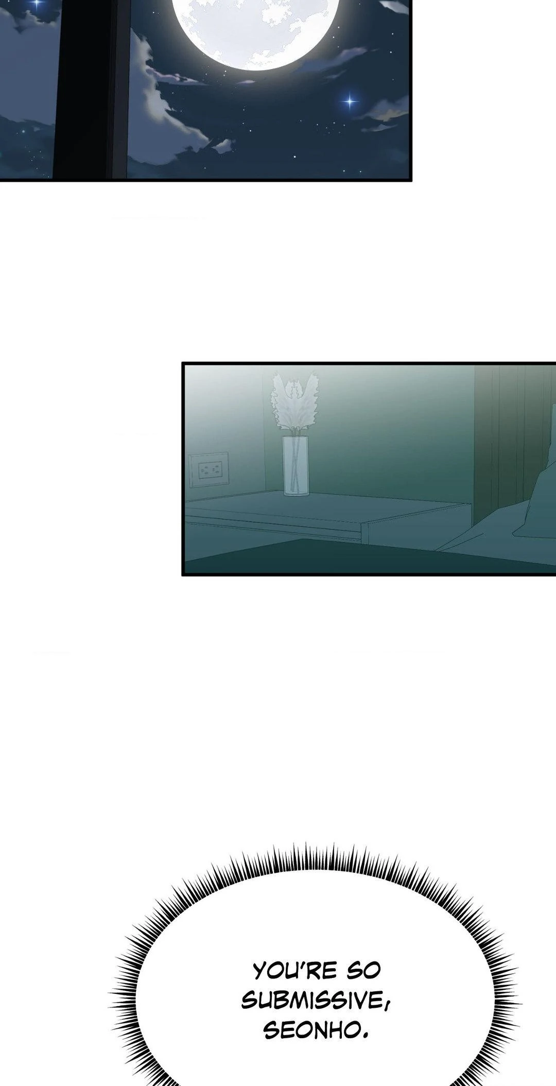 Nature Versus Nurture - Chapter 15 manhwa
