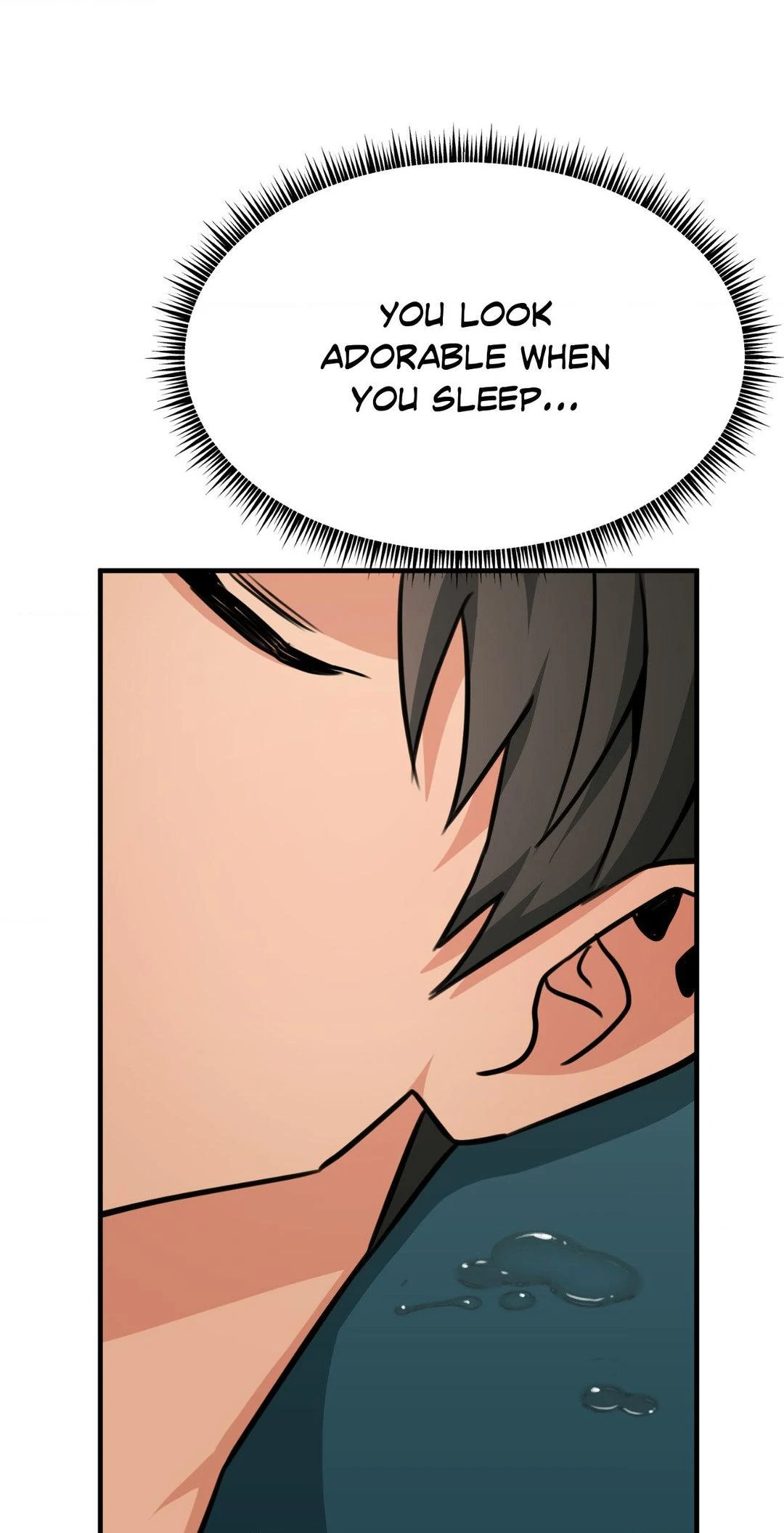 Nature Versus Nurture - Chapter 15 manhwa
