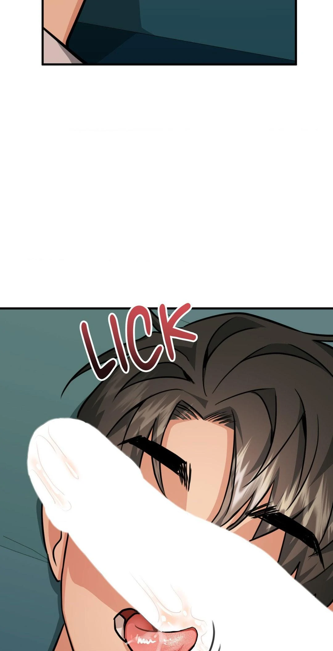 Nature Versus Nurture - Chapter 15 manhwa