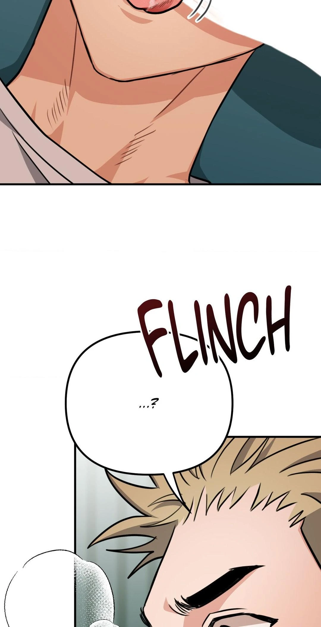 Nature Versus Nurture - Chapter 15 manhwa