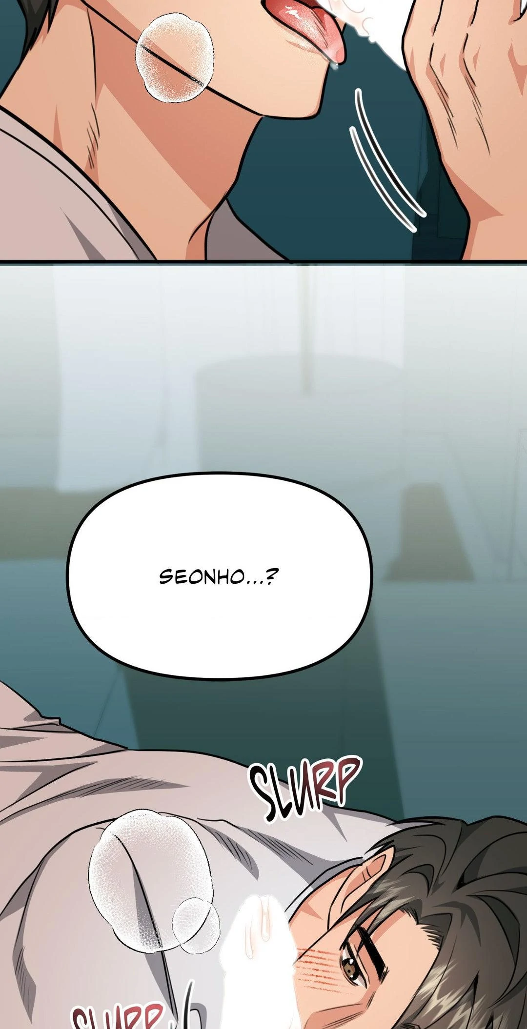 Nature Versus Nurture - Chapter 15 manhwa