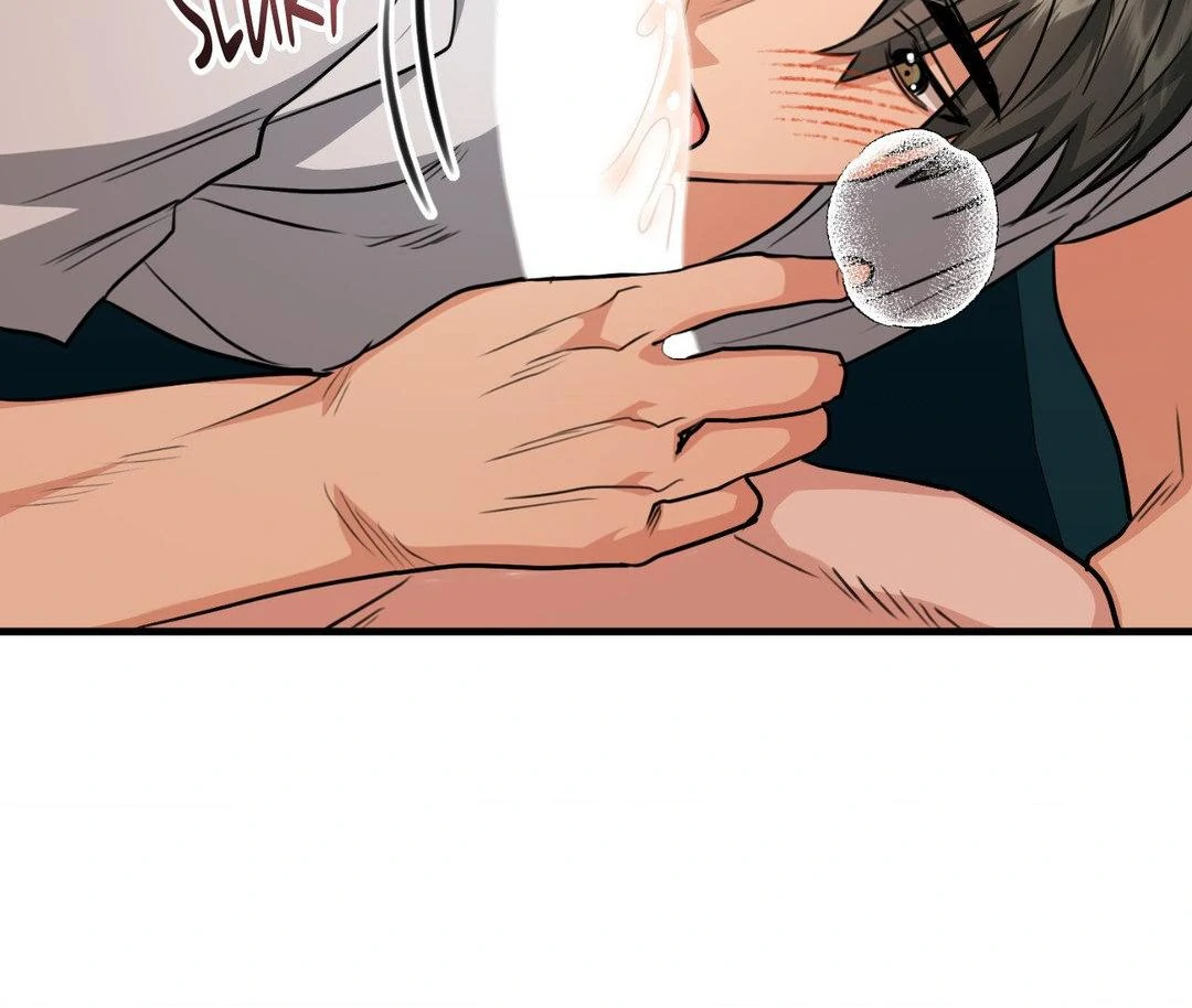 Nature Versus Nurture - Chapter 15 manhwa